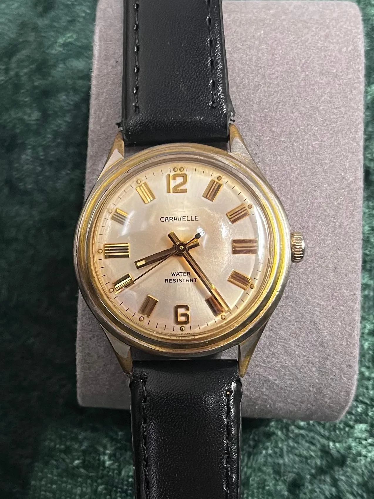 Product image for 1972 Caravelle men’s watch