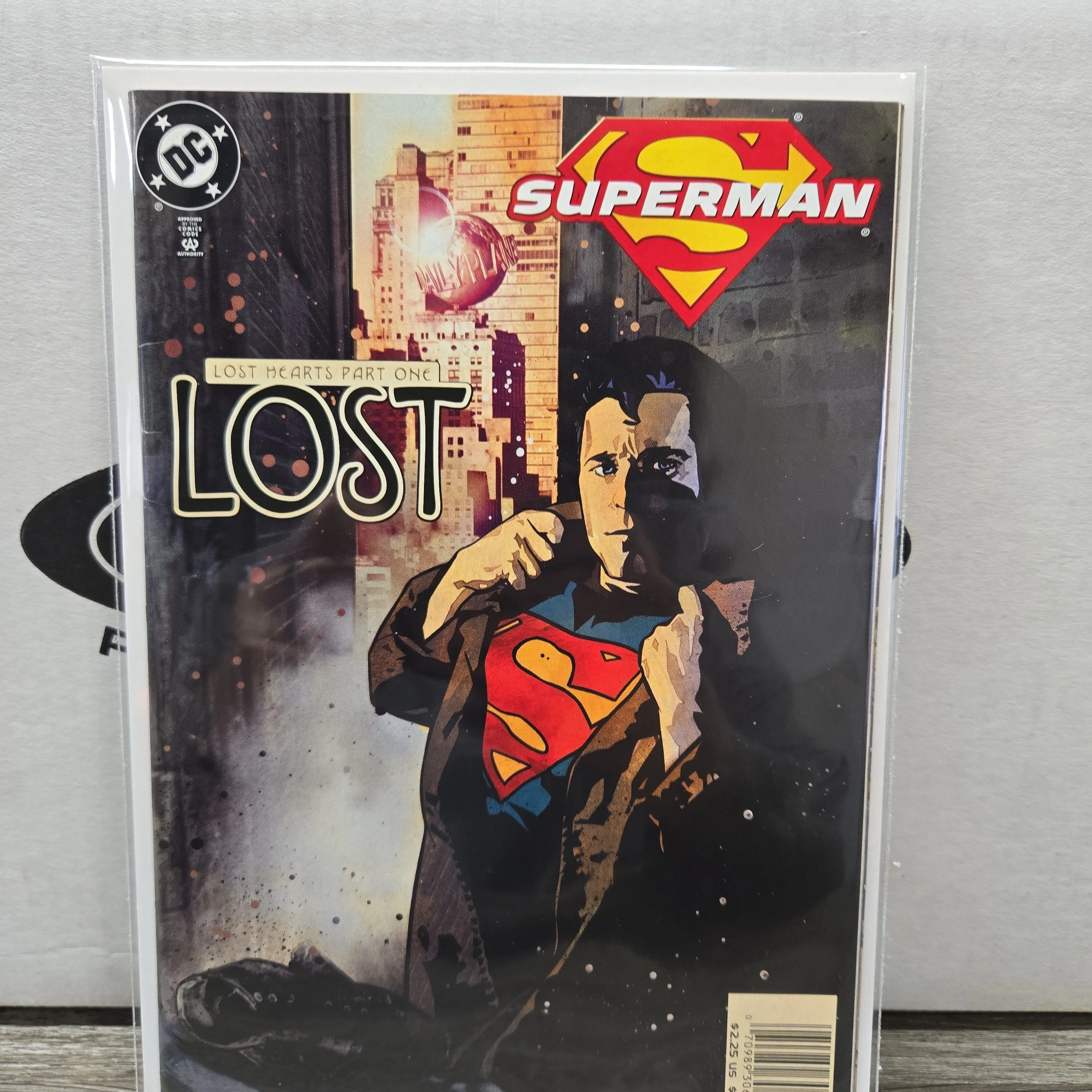Product image for superman #189
