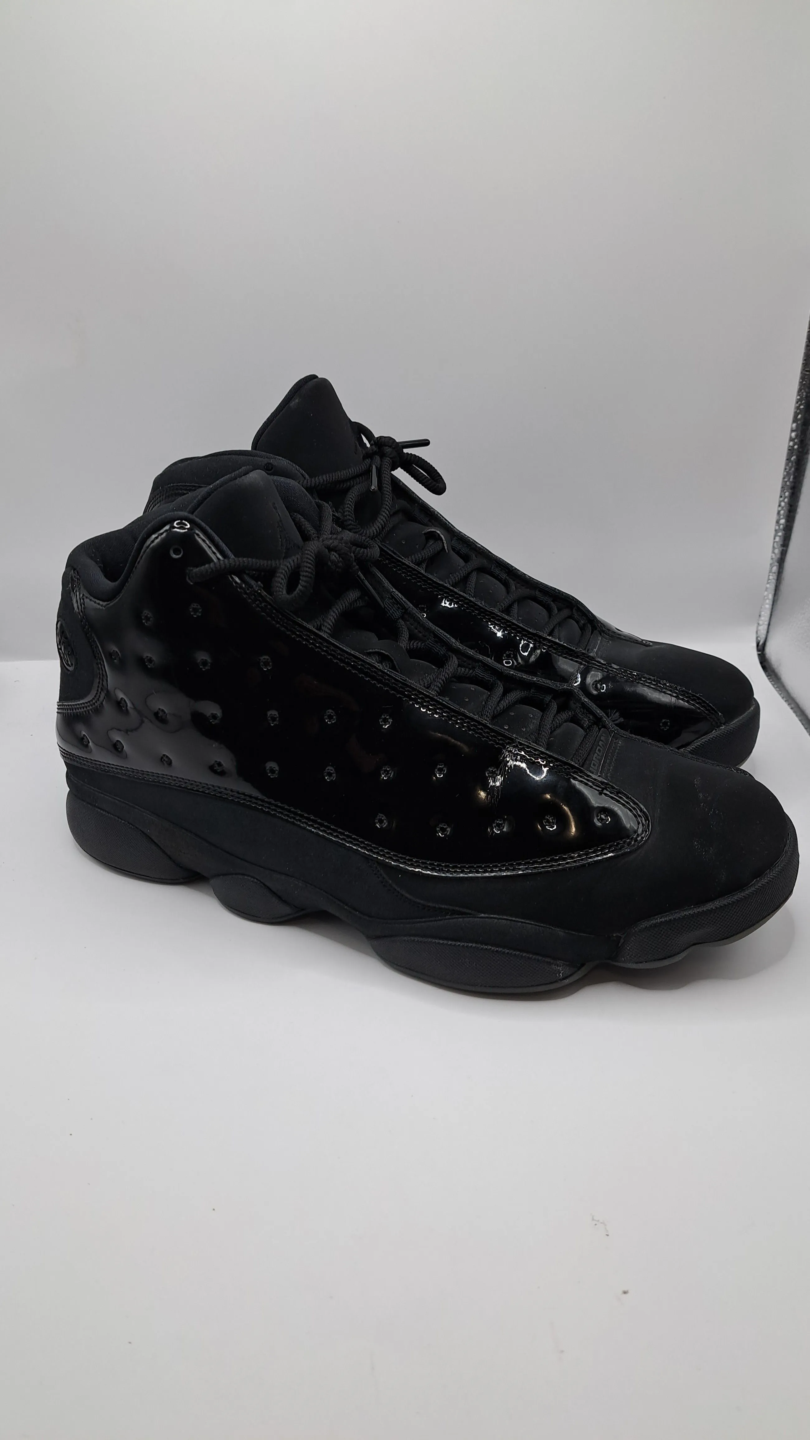 Product image for Jordan 13 Retro Cap and Gown