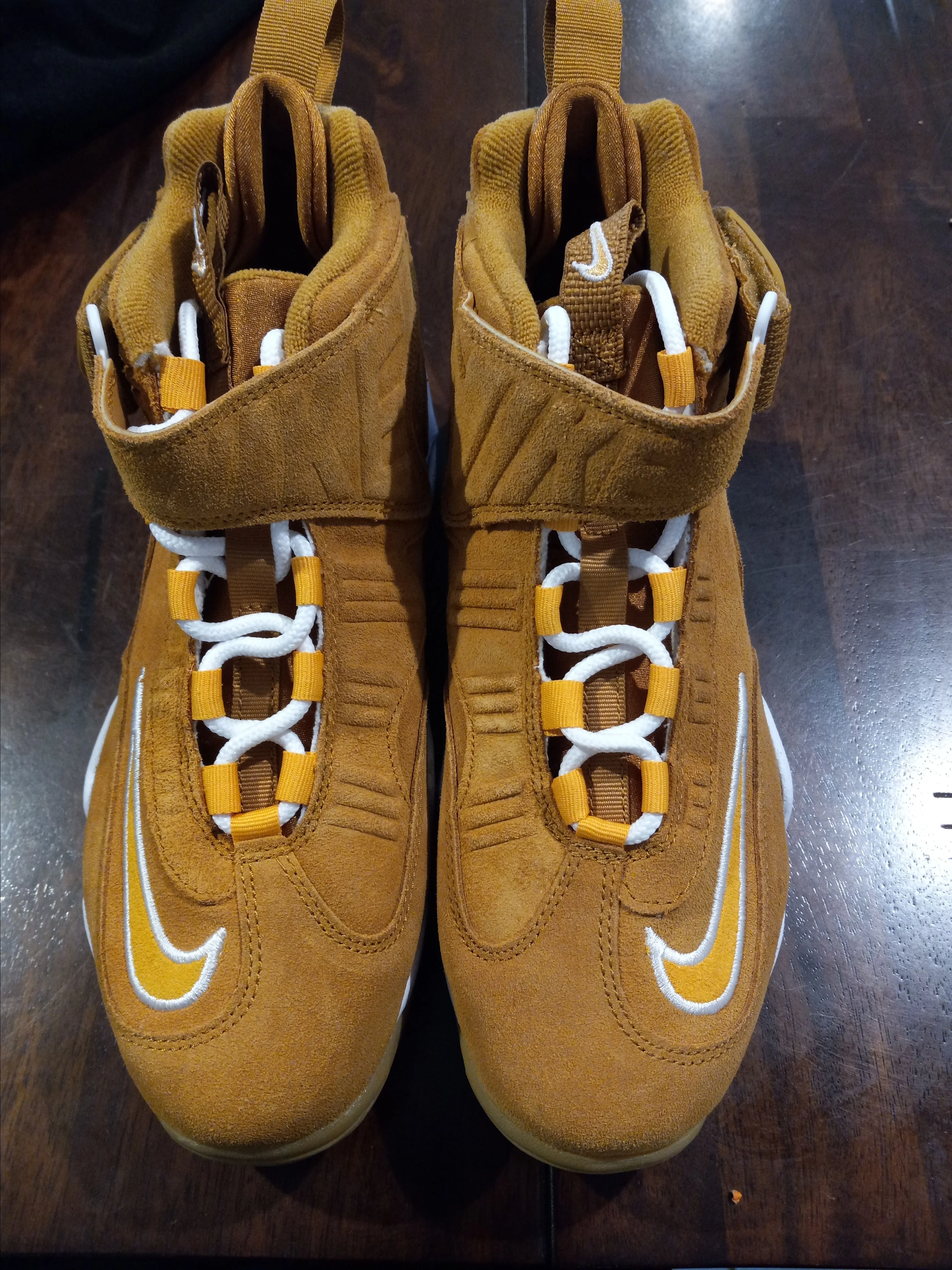 Product image for Ken Griffey jr shoes