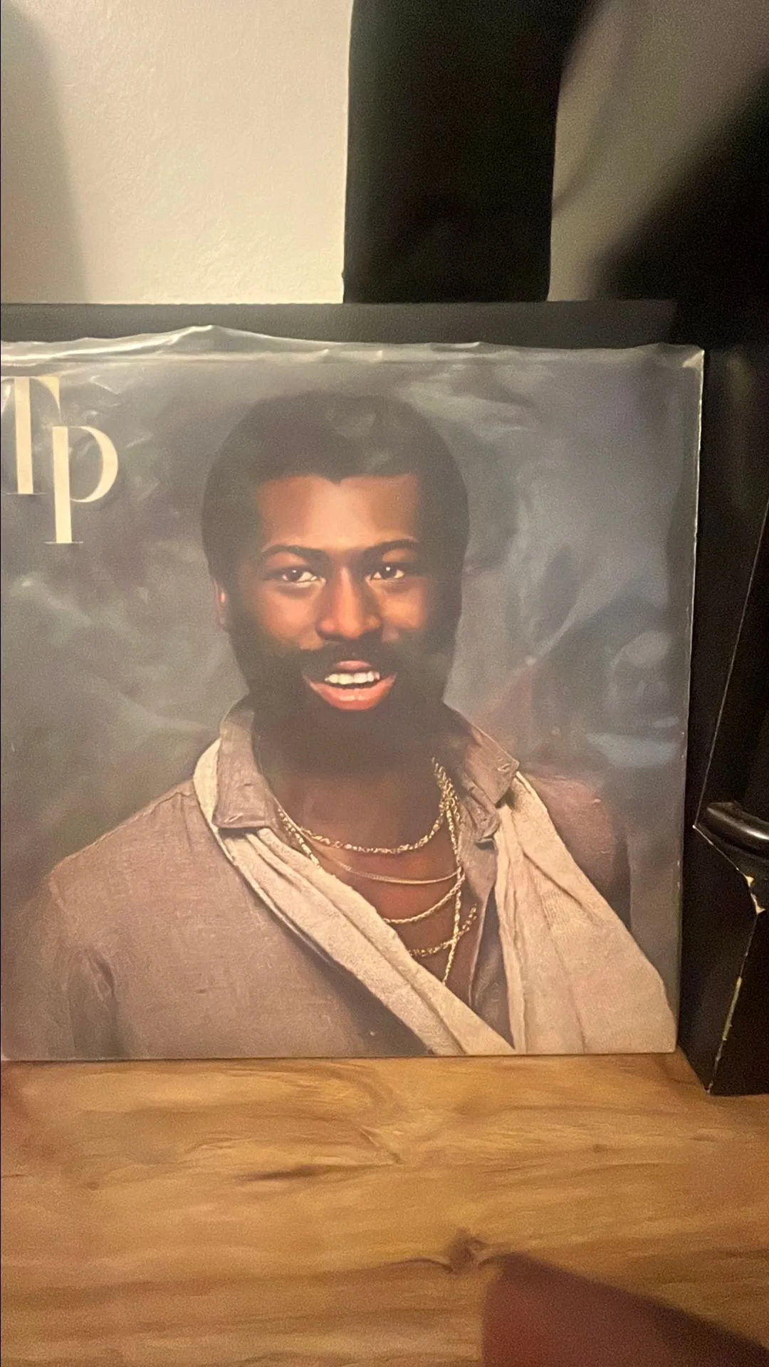 Product image for TP