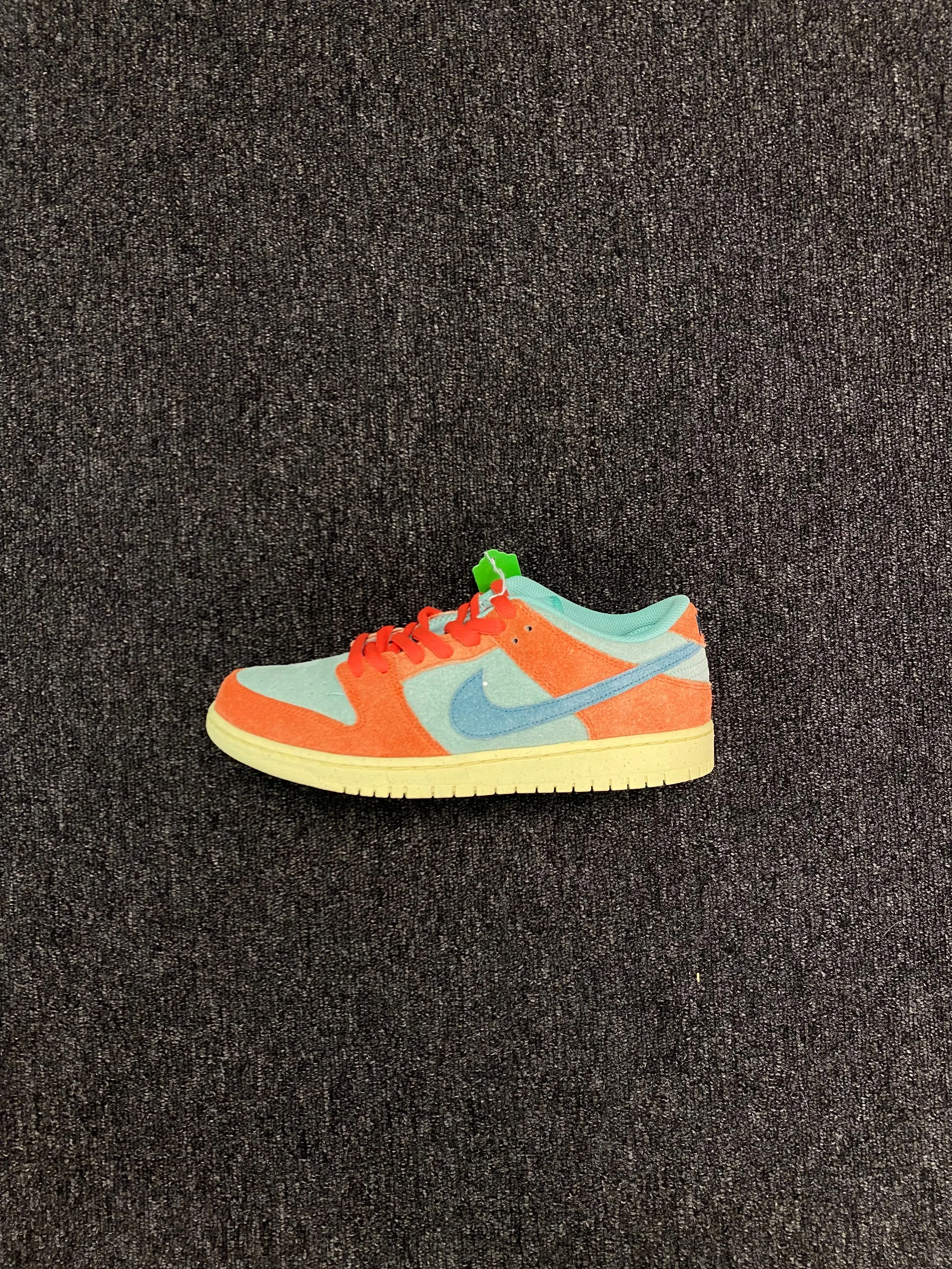 Product image for Nike sb dunk Emerald rise