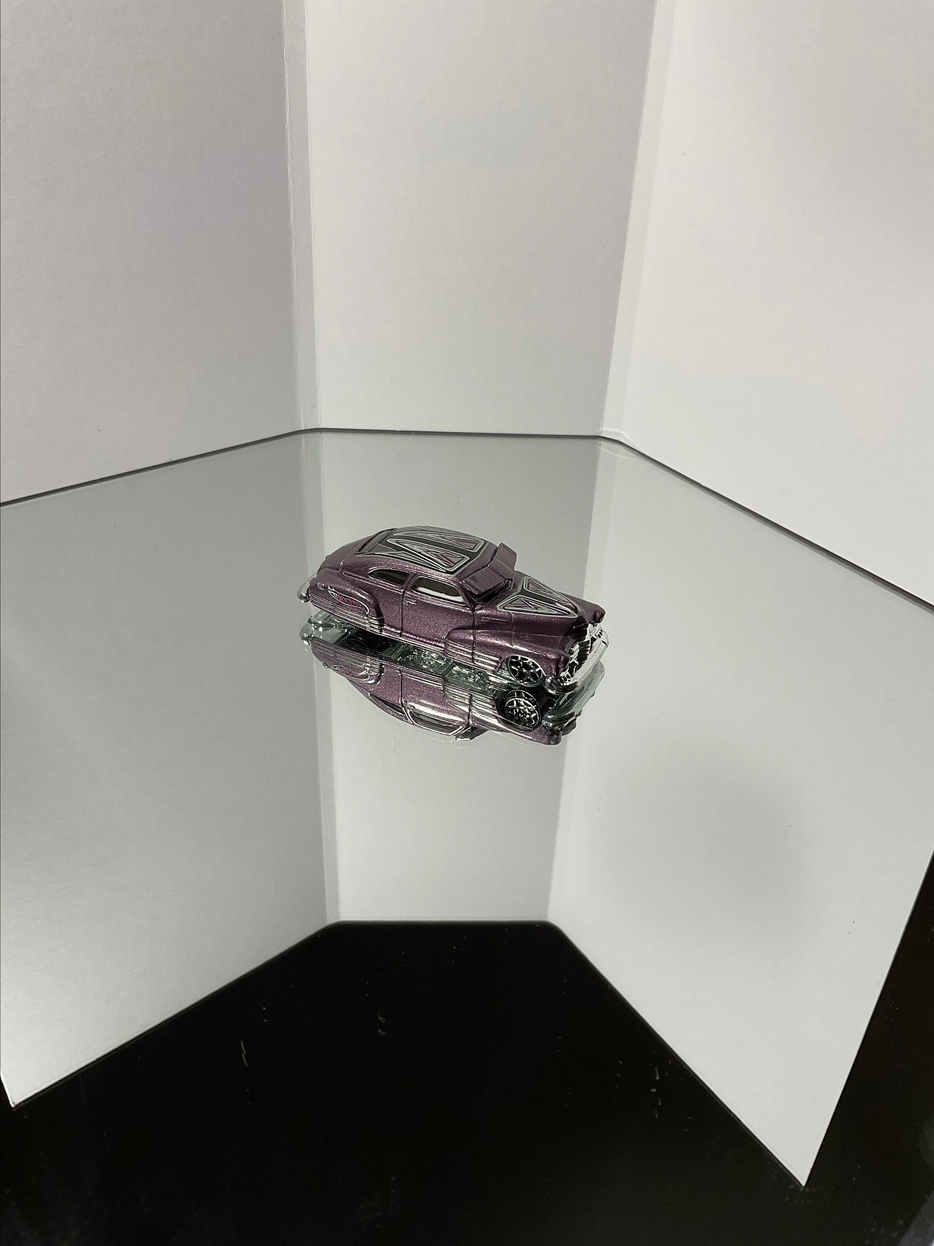 Product image for Hot Wheels “2004 First Editions” #28/100
