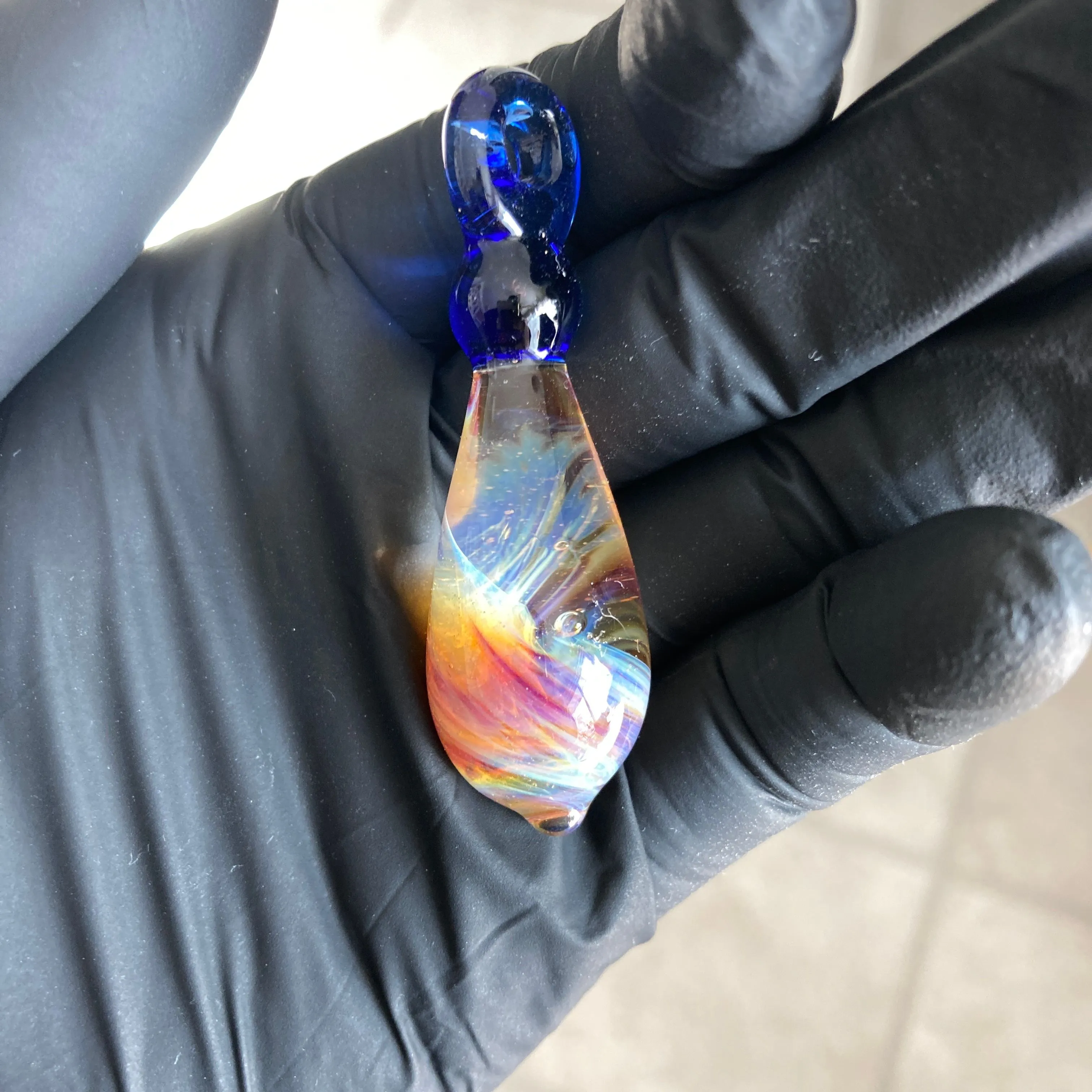 Product image for Glass jewels