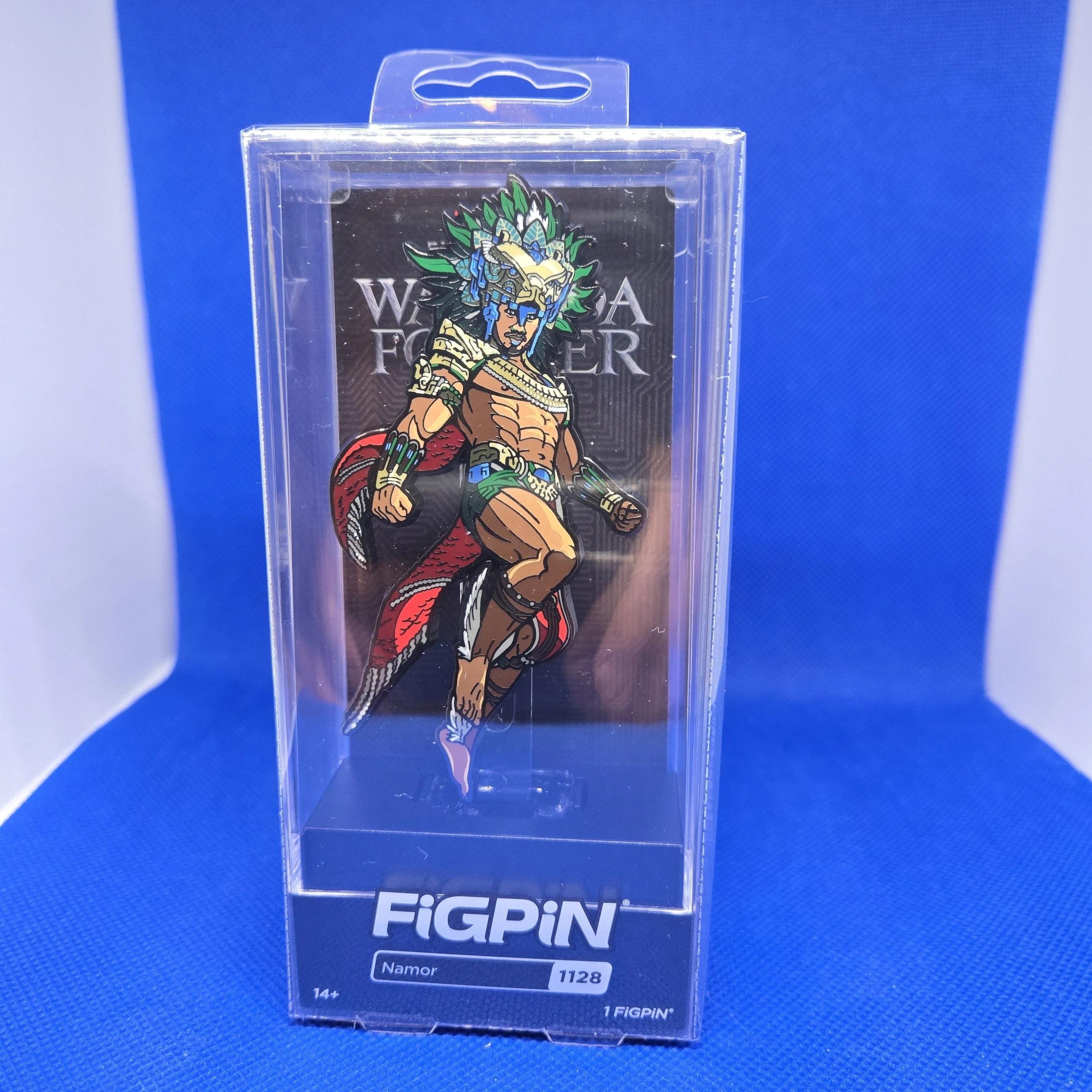 Product image for Namor