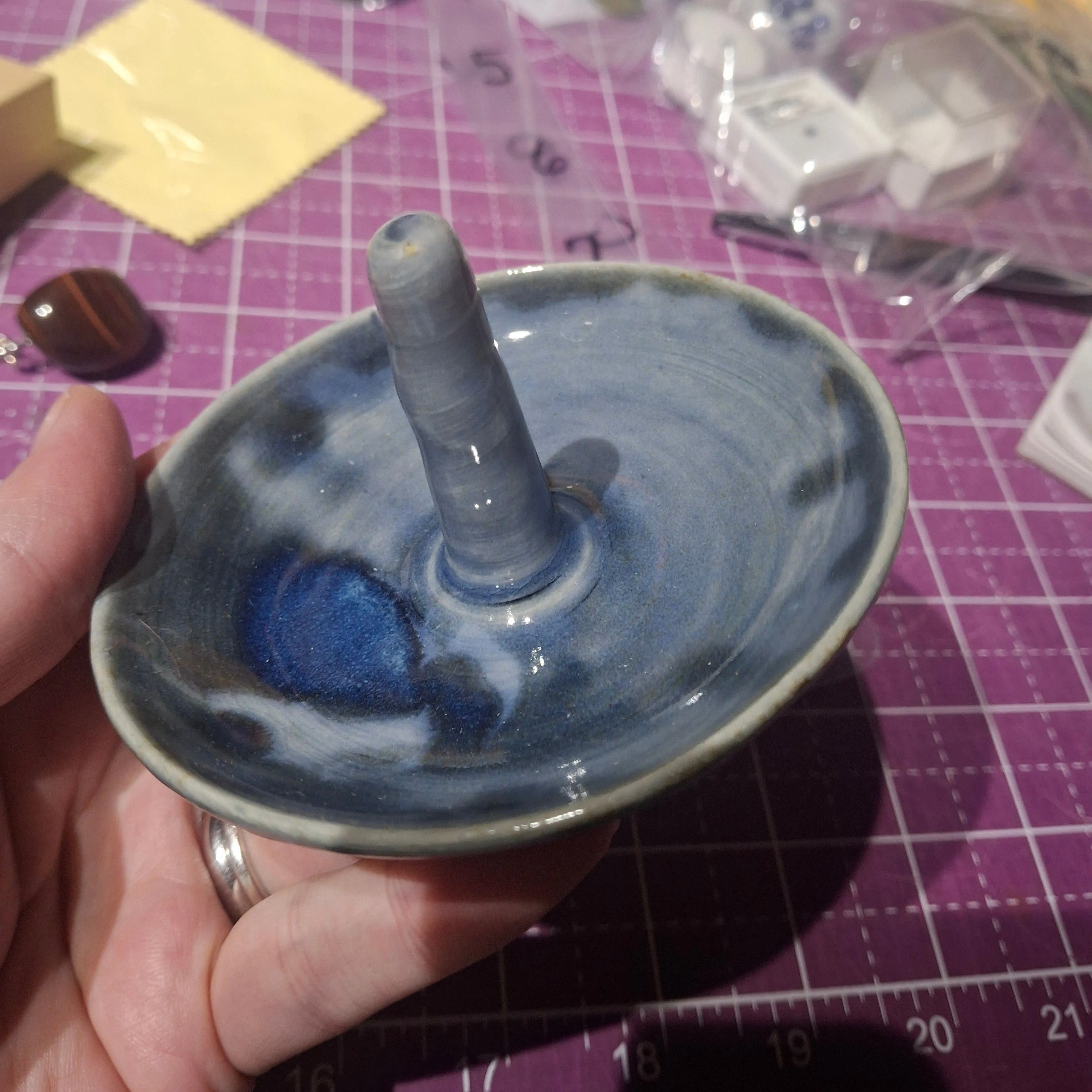 Product image for Ring dish
