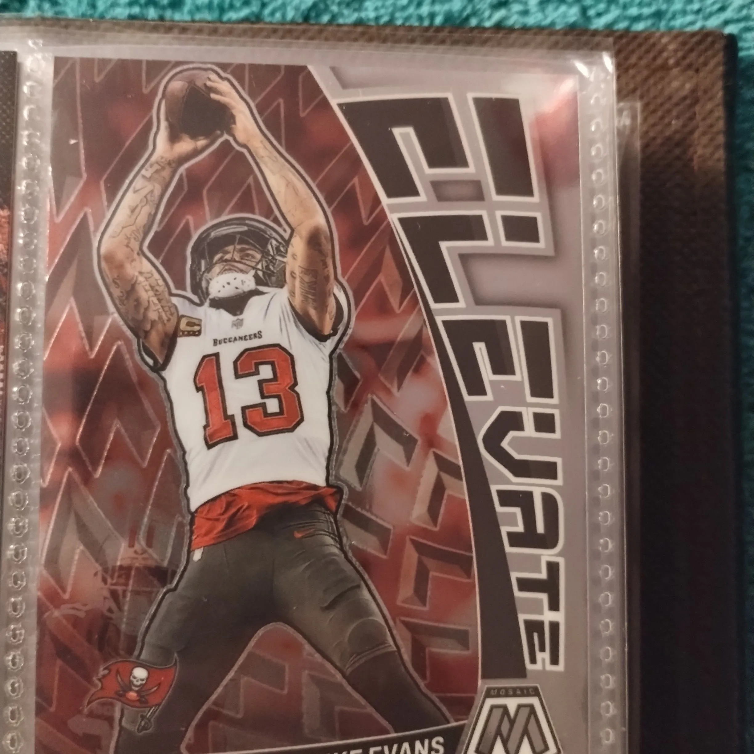 Product image for Mike Evans