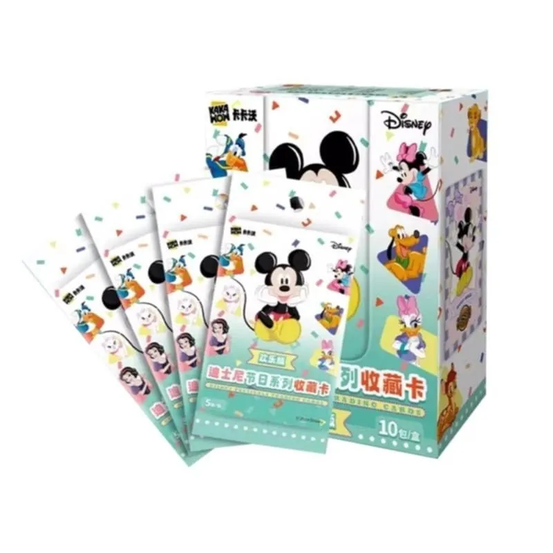 Product image for Disney Kakawow Box