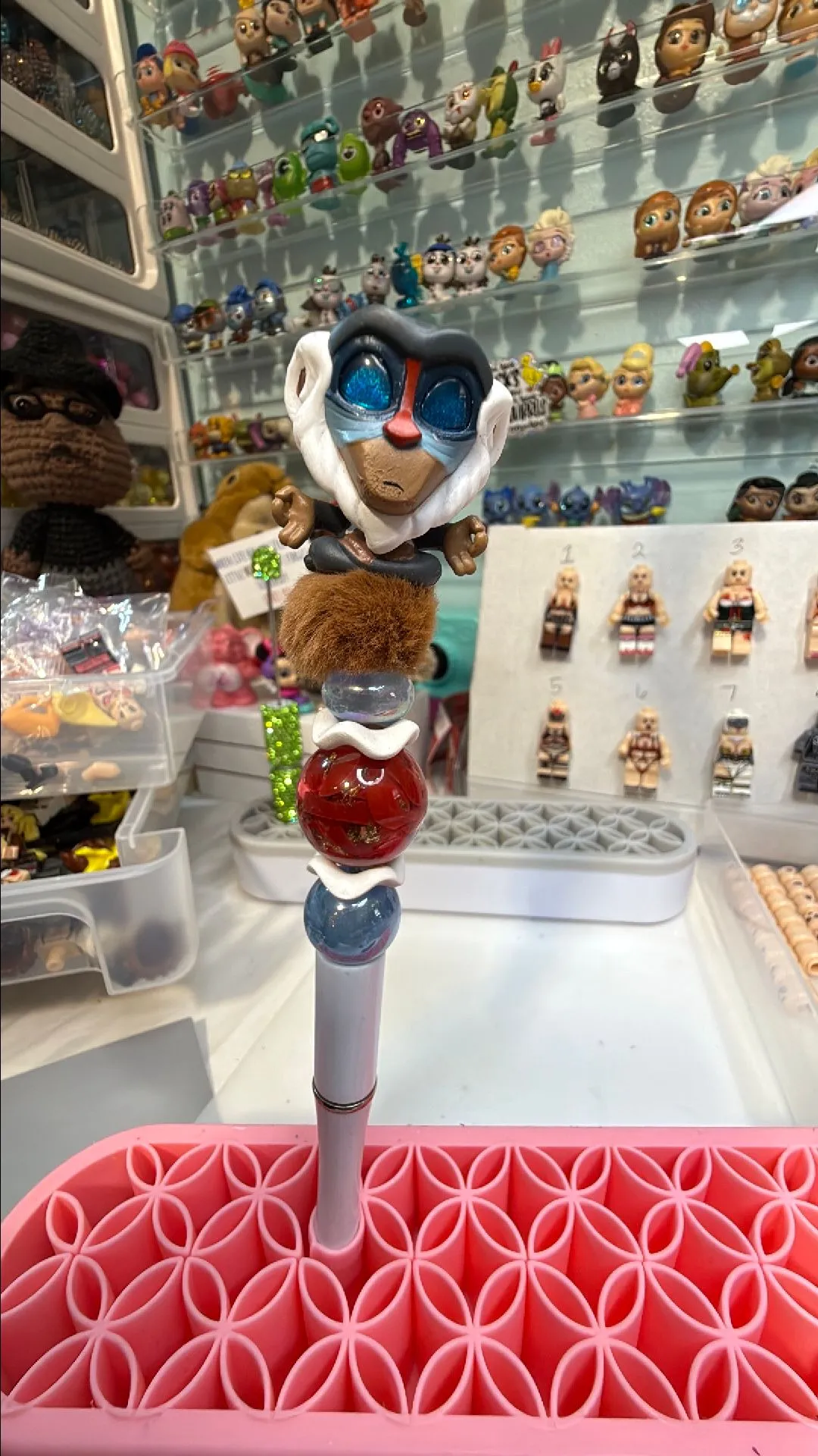Product image for Rafiki pen