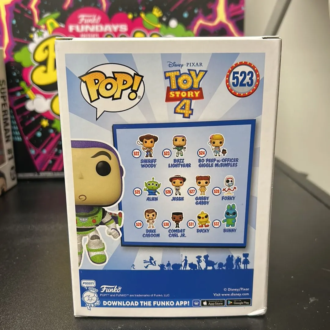 Listing Image Blurred Background