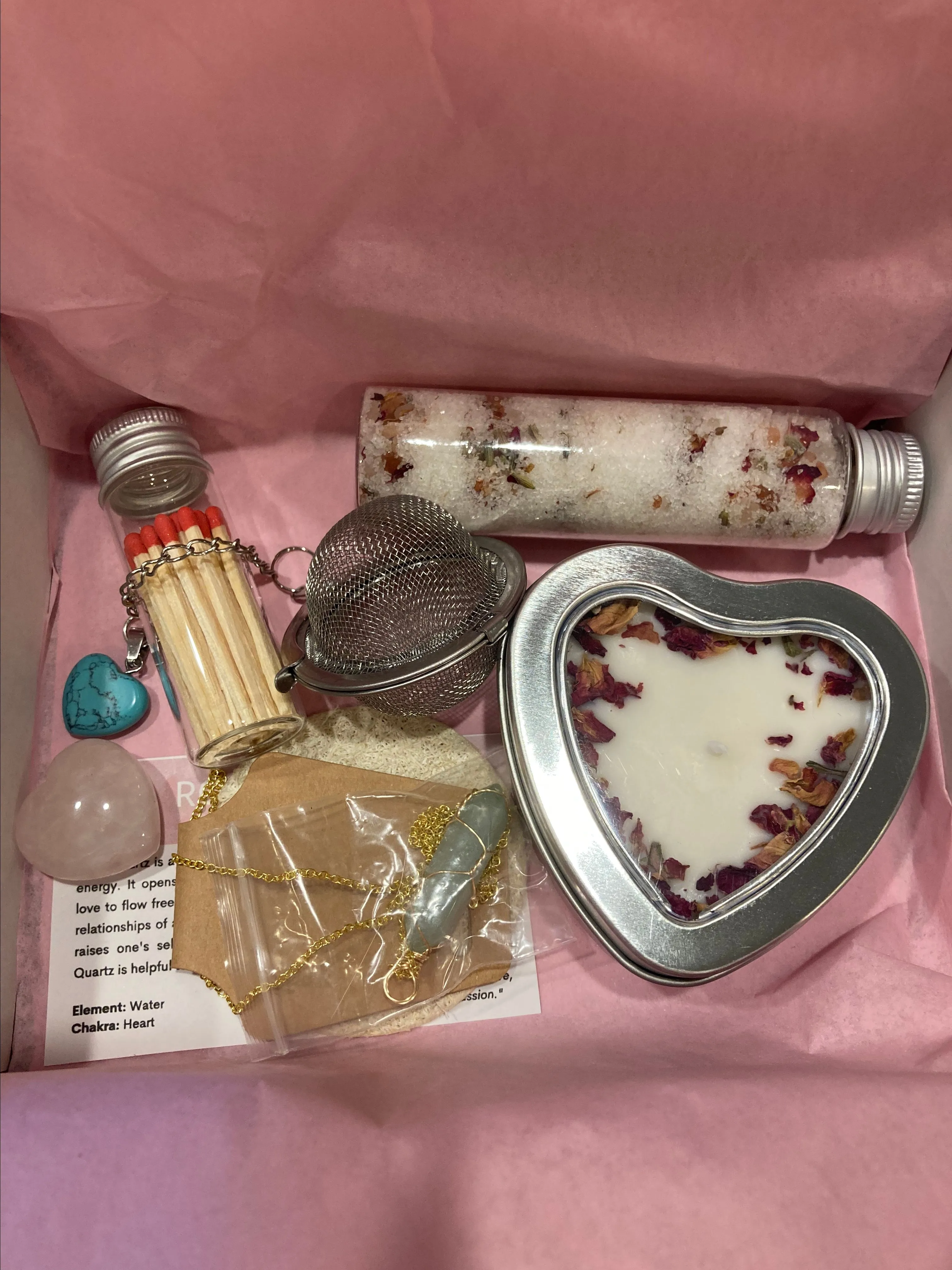 Product image for Valentine’s Day gift sets