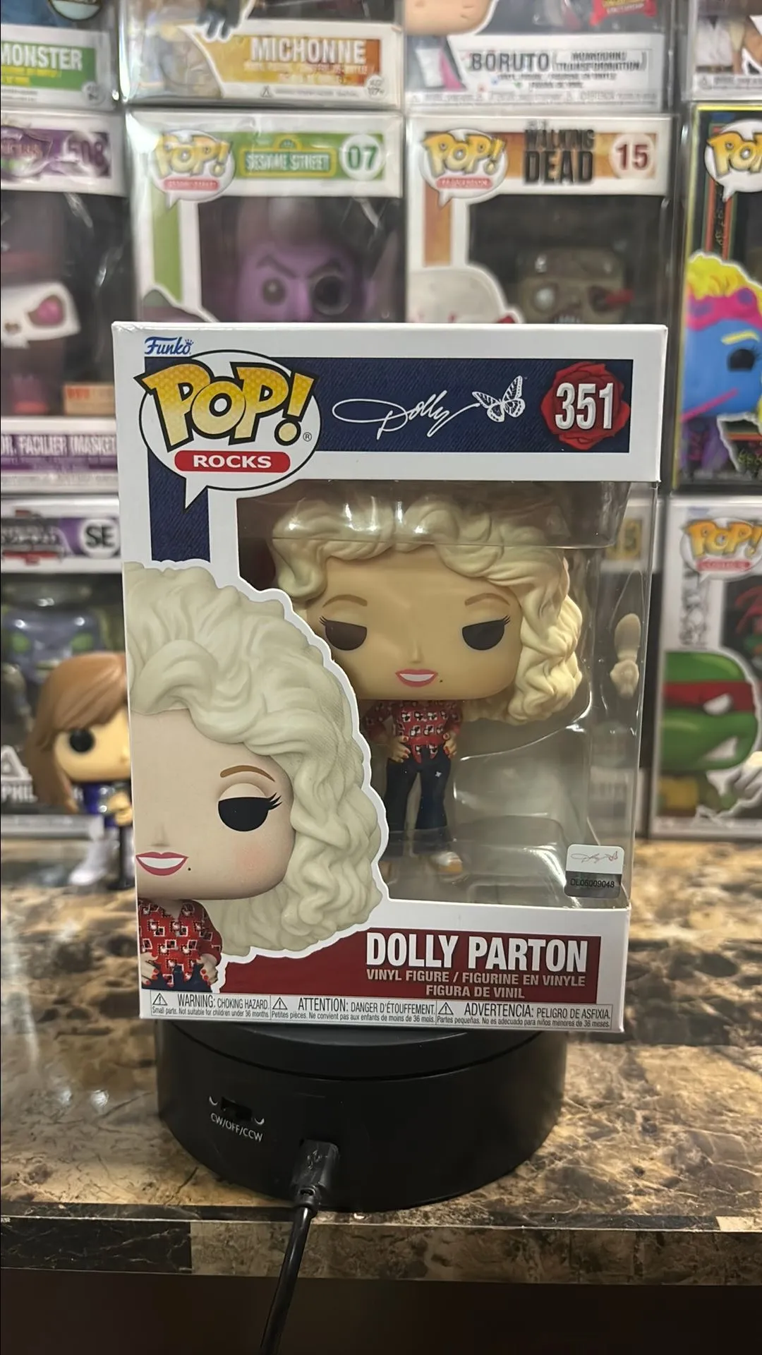 Product image for Dolly