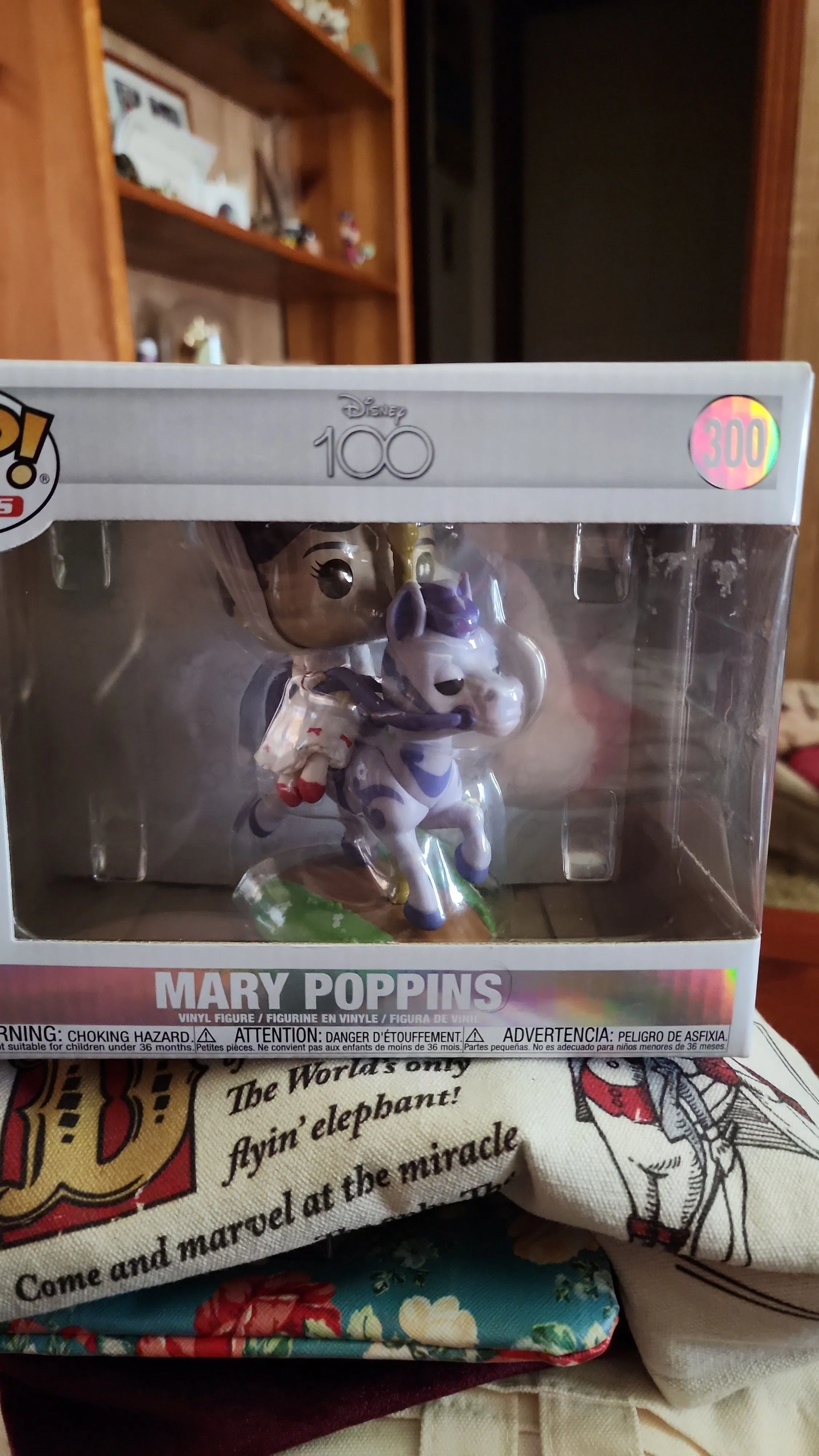 Product image for Mary poppins pop