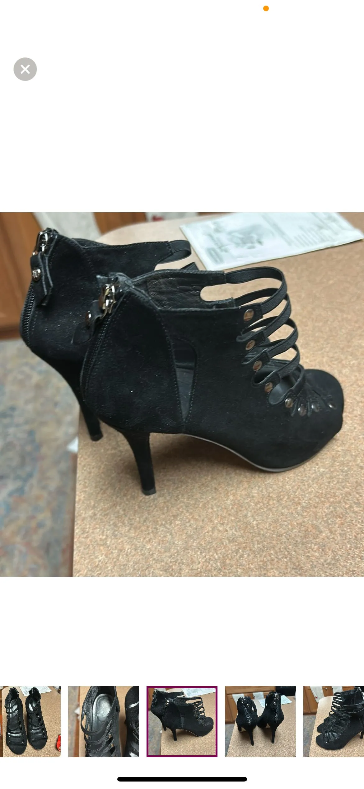 Product image for Stuart Weitzman