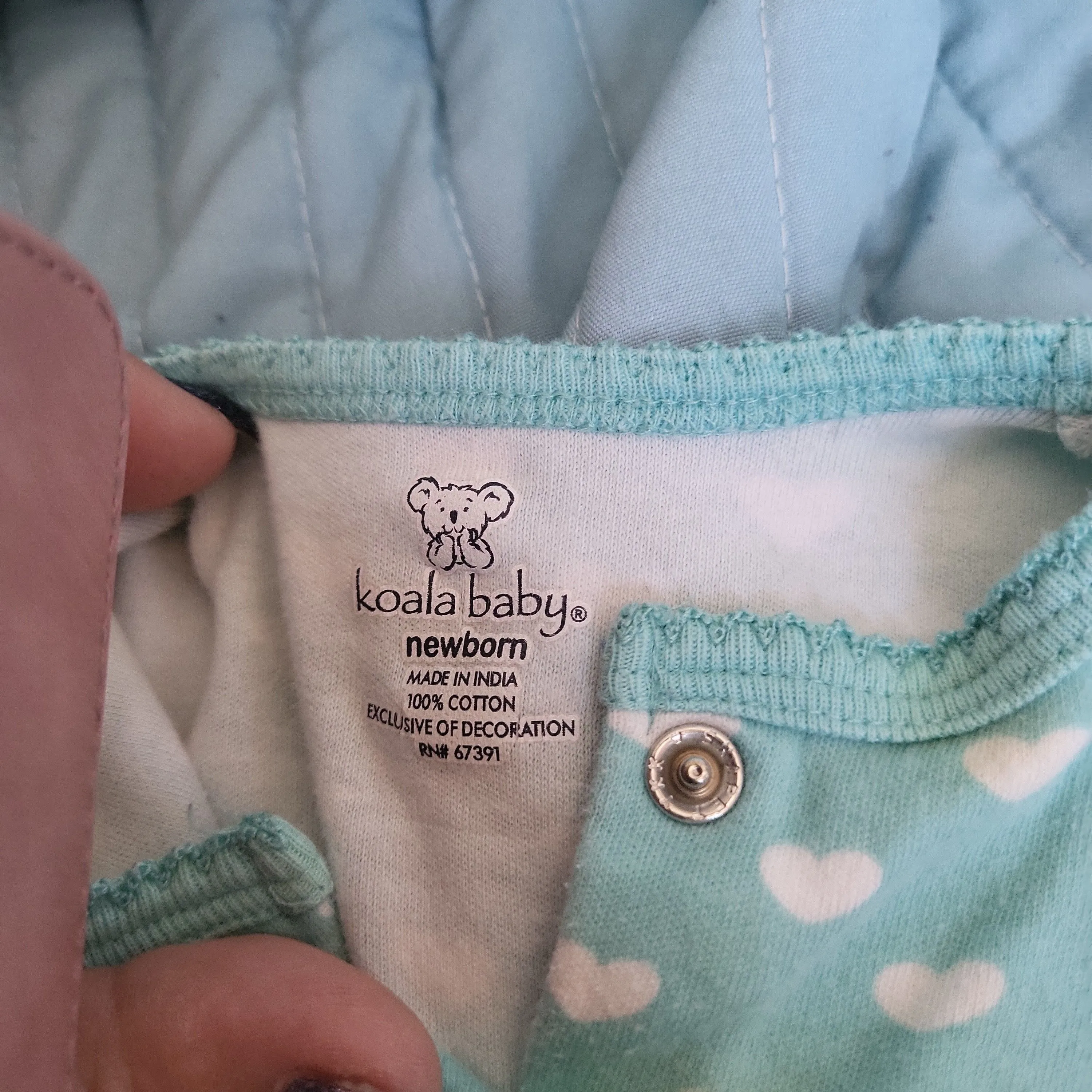 Listing Image Blurred Background