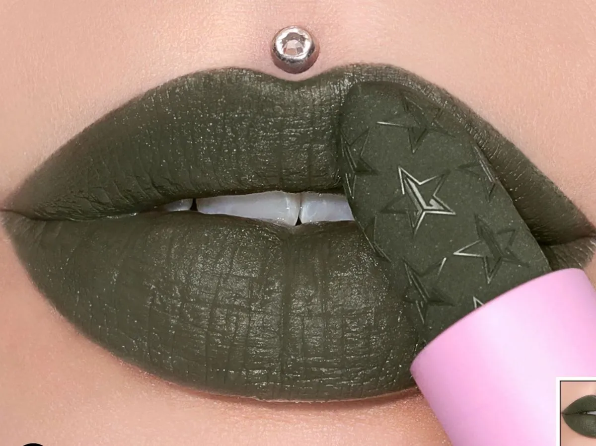Product image for So Jaded Velvet Trap Jeffree Star
