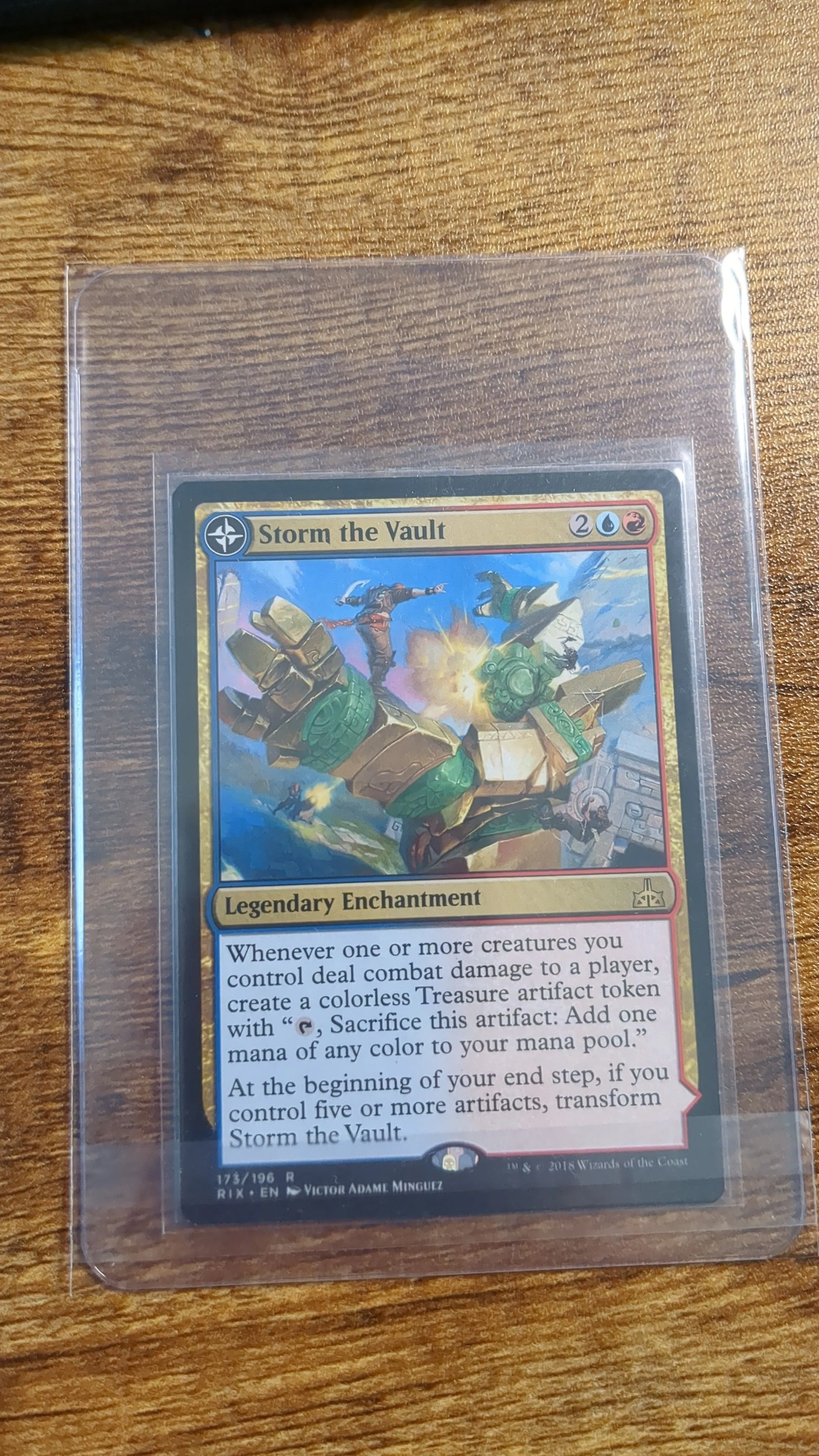 Storm the Vault  Whatnot: Shop, Sell, Connect
