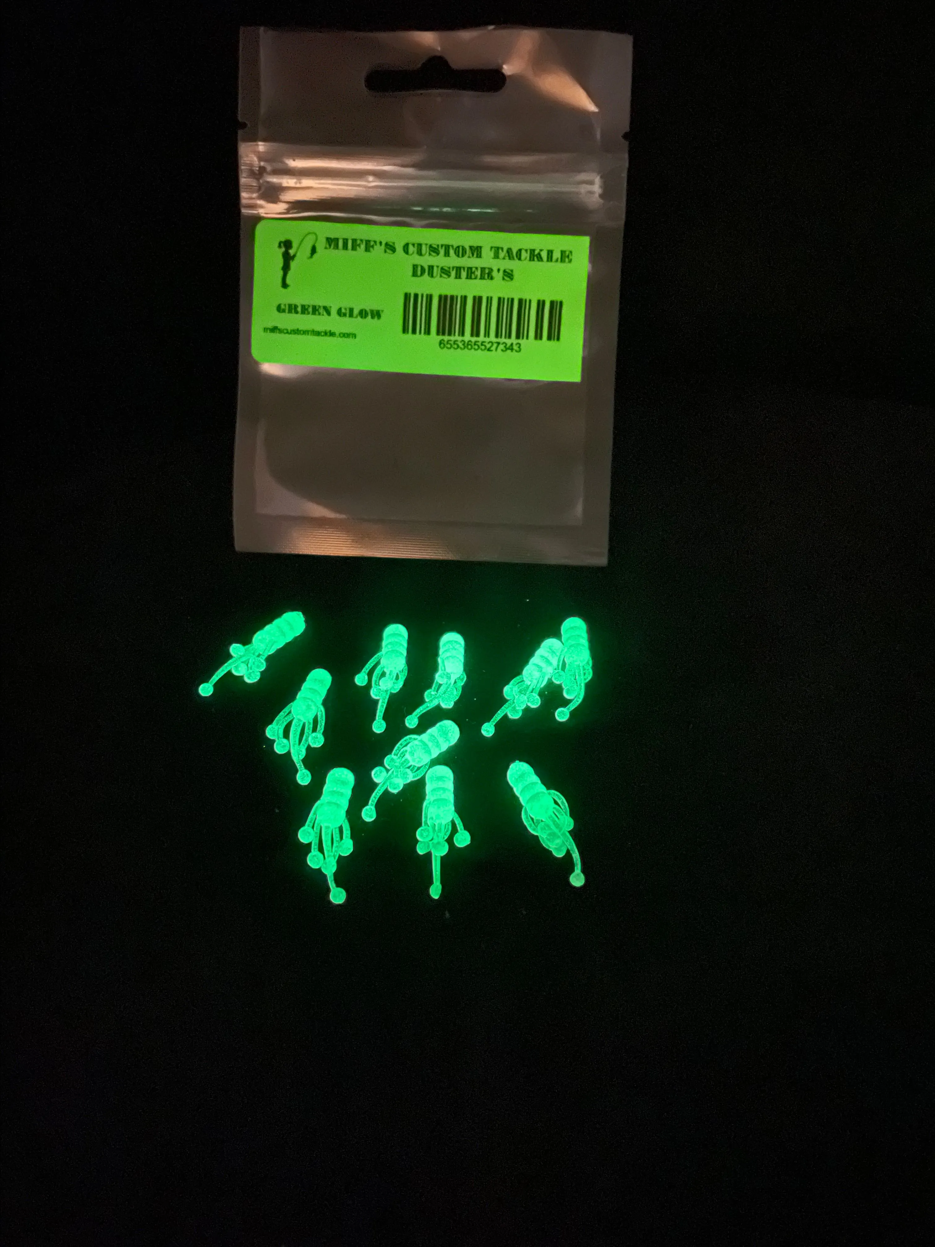 Product image for Dusters
