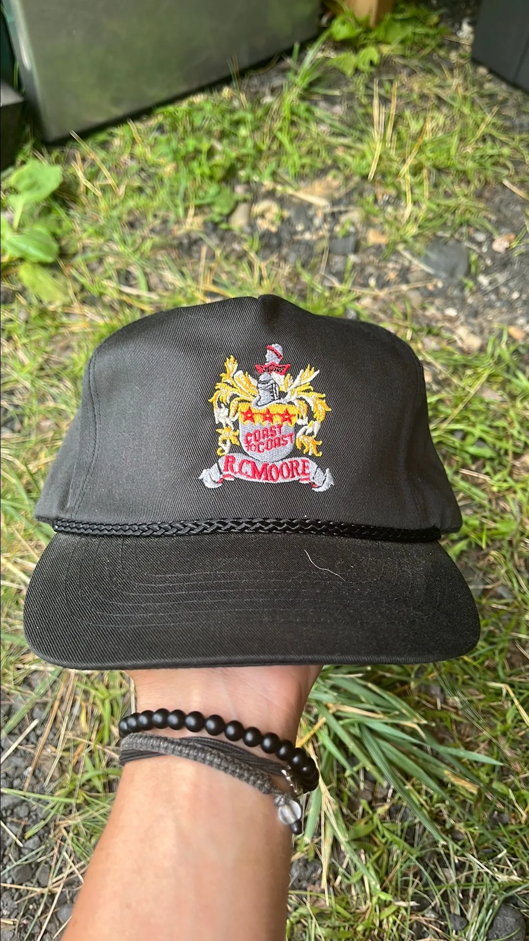 Product image for Truckers Hat