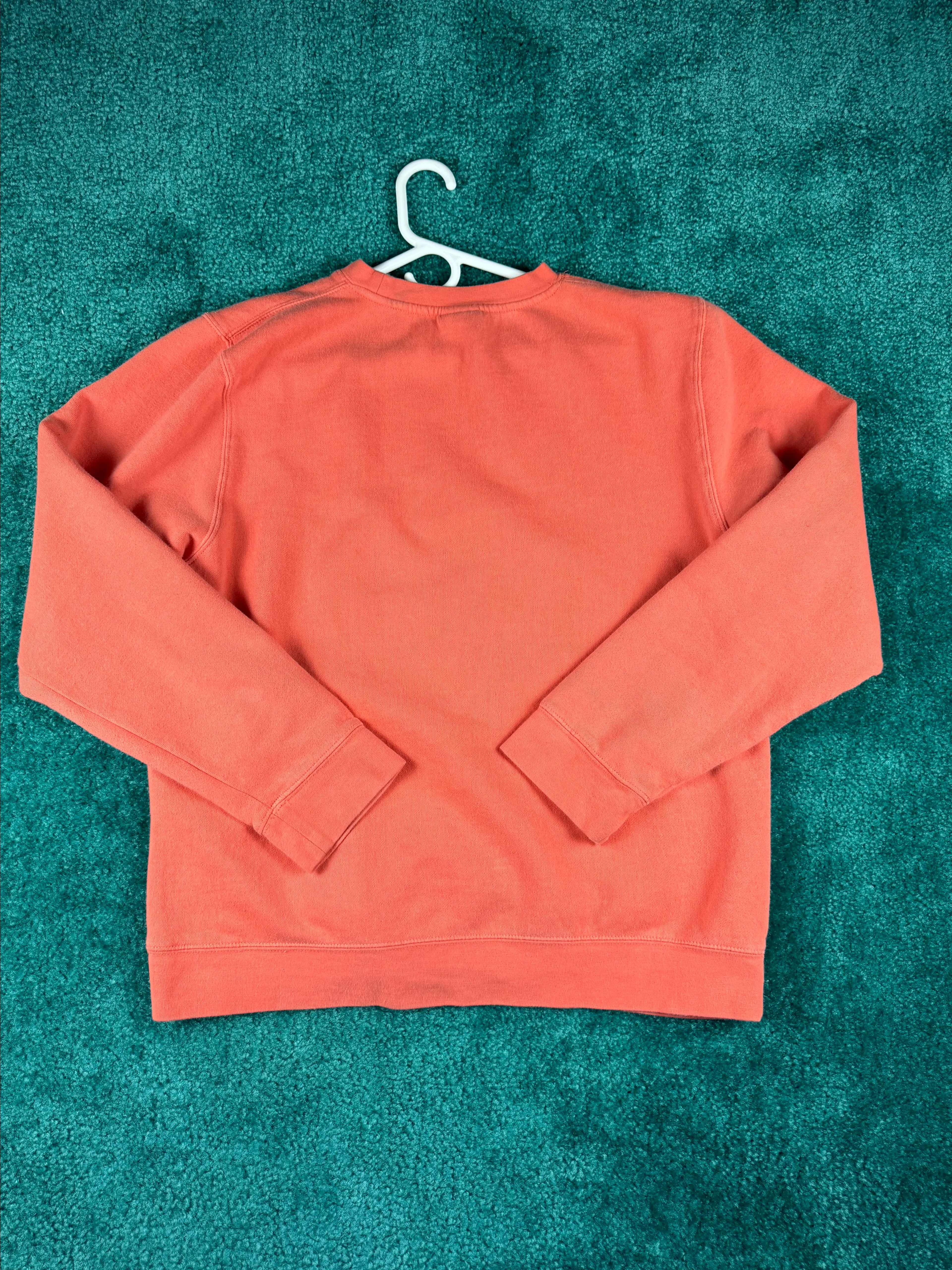 Listing Image Blurred Background