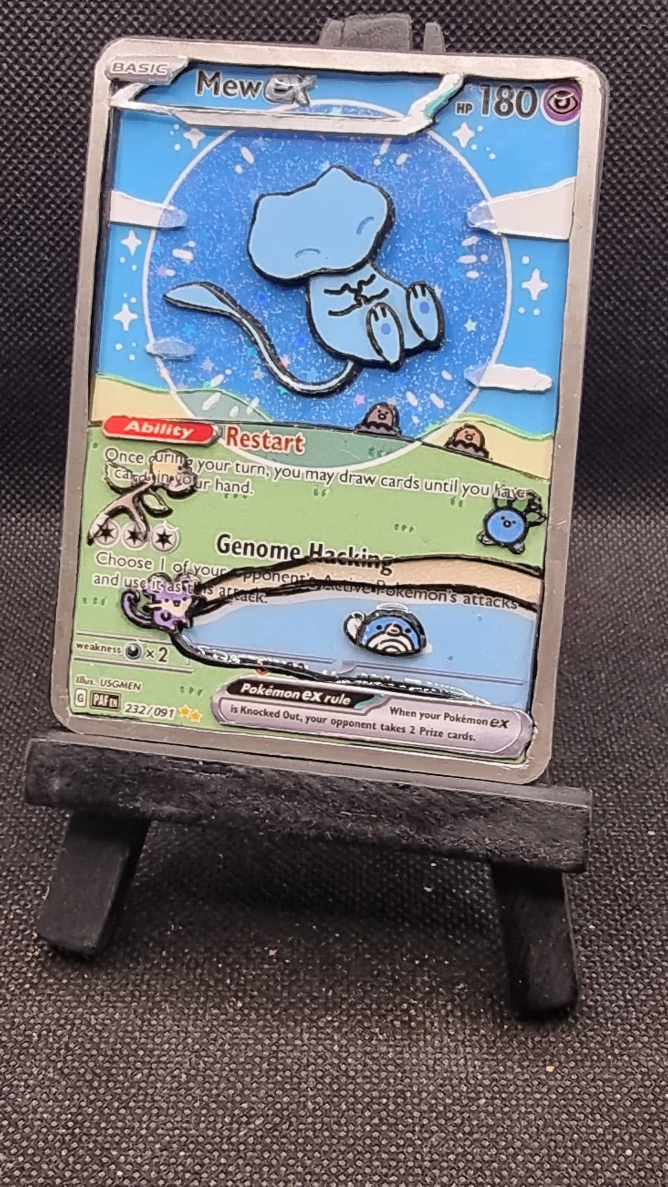 pokemon mega diancie ex card Mega-Diancie ex MA 227/193