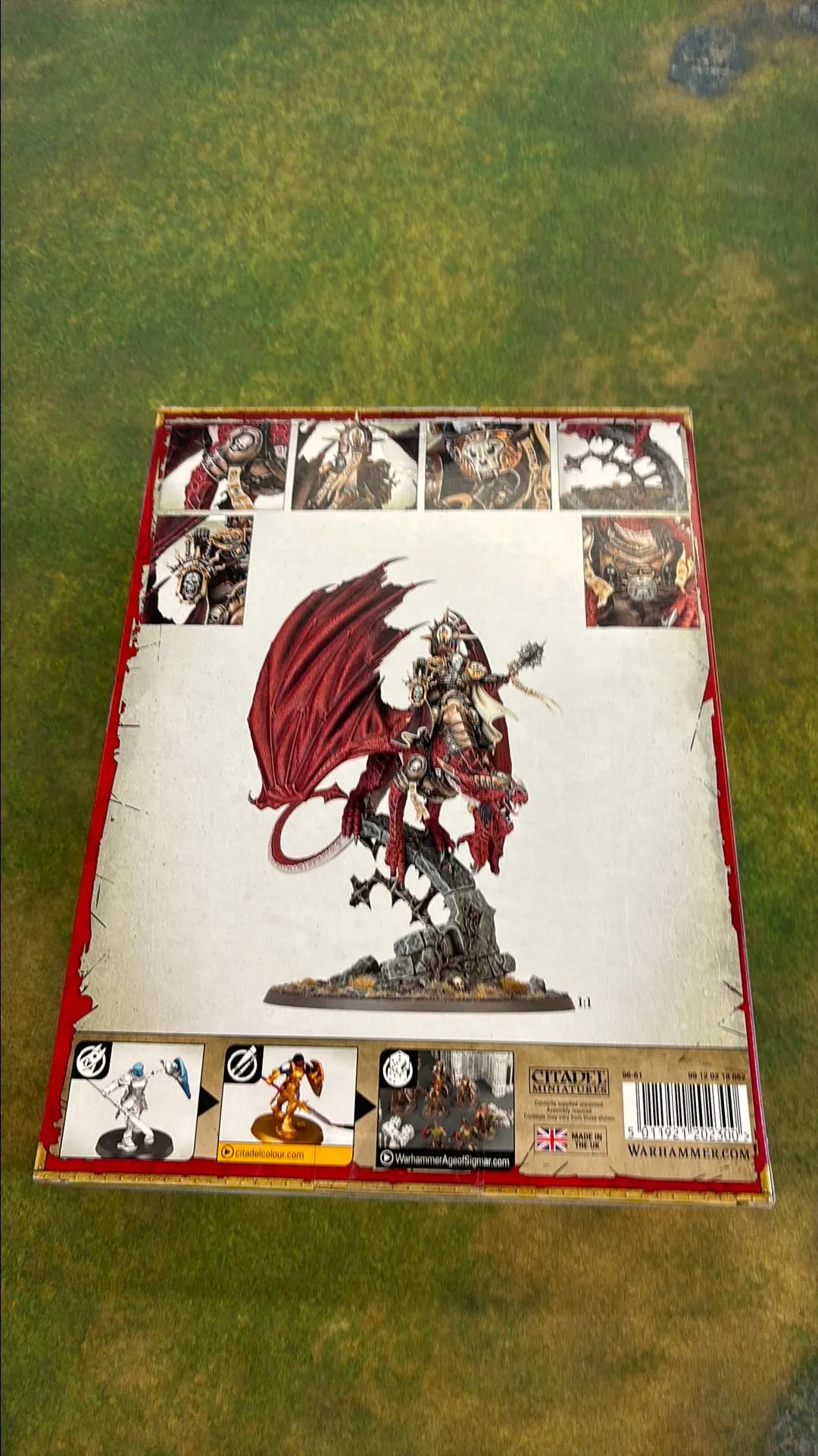 Warhammer