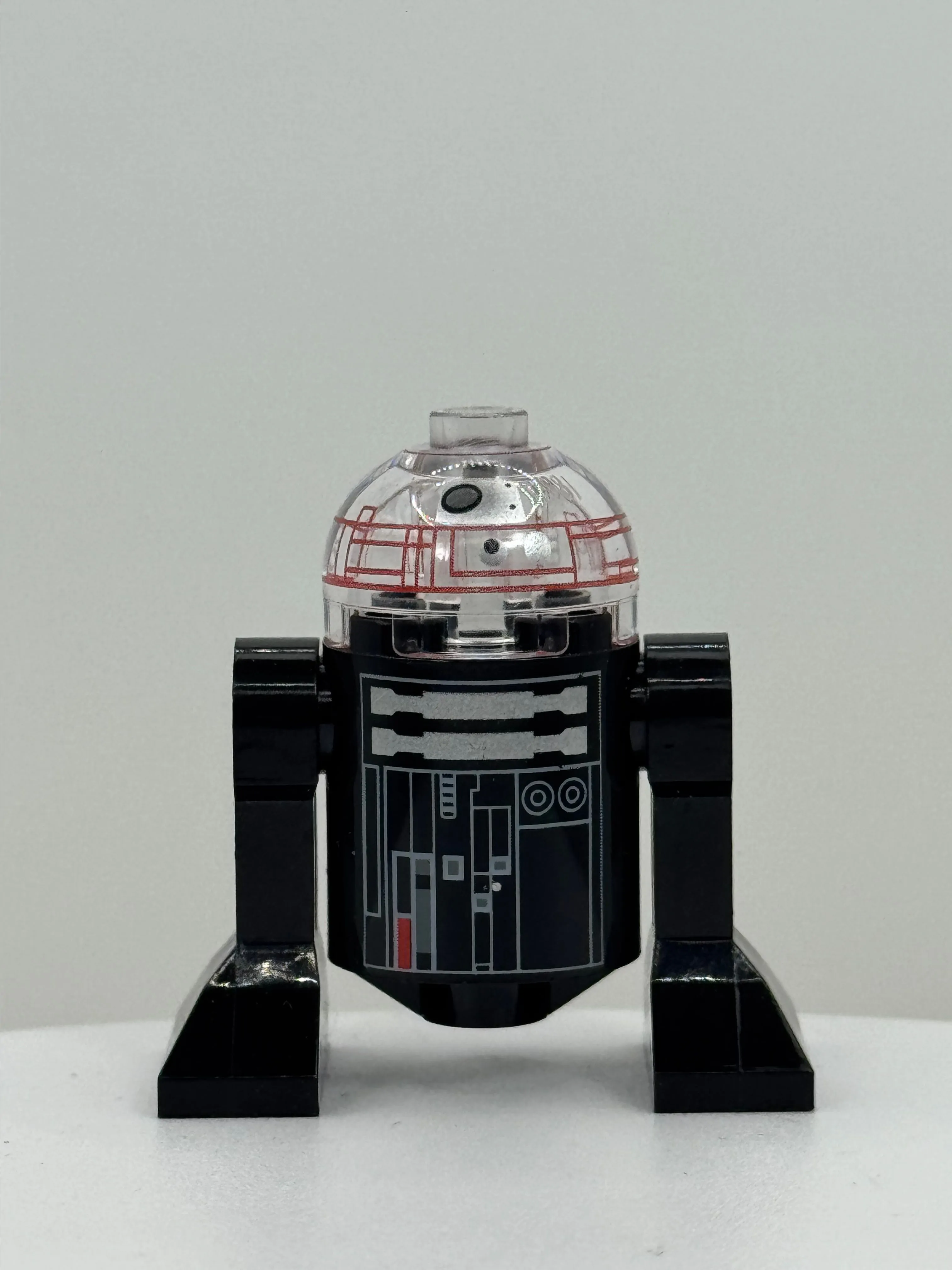 Product image for Star Wars - Astromech Droid, Imperial, Black