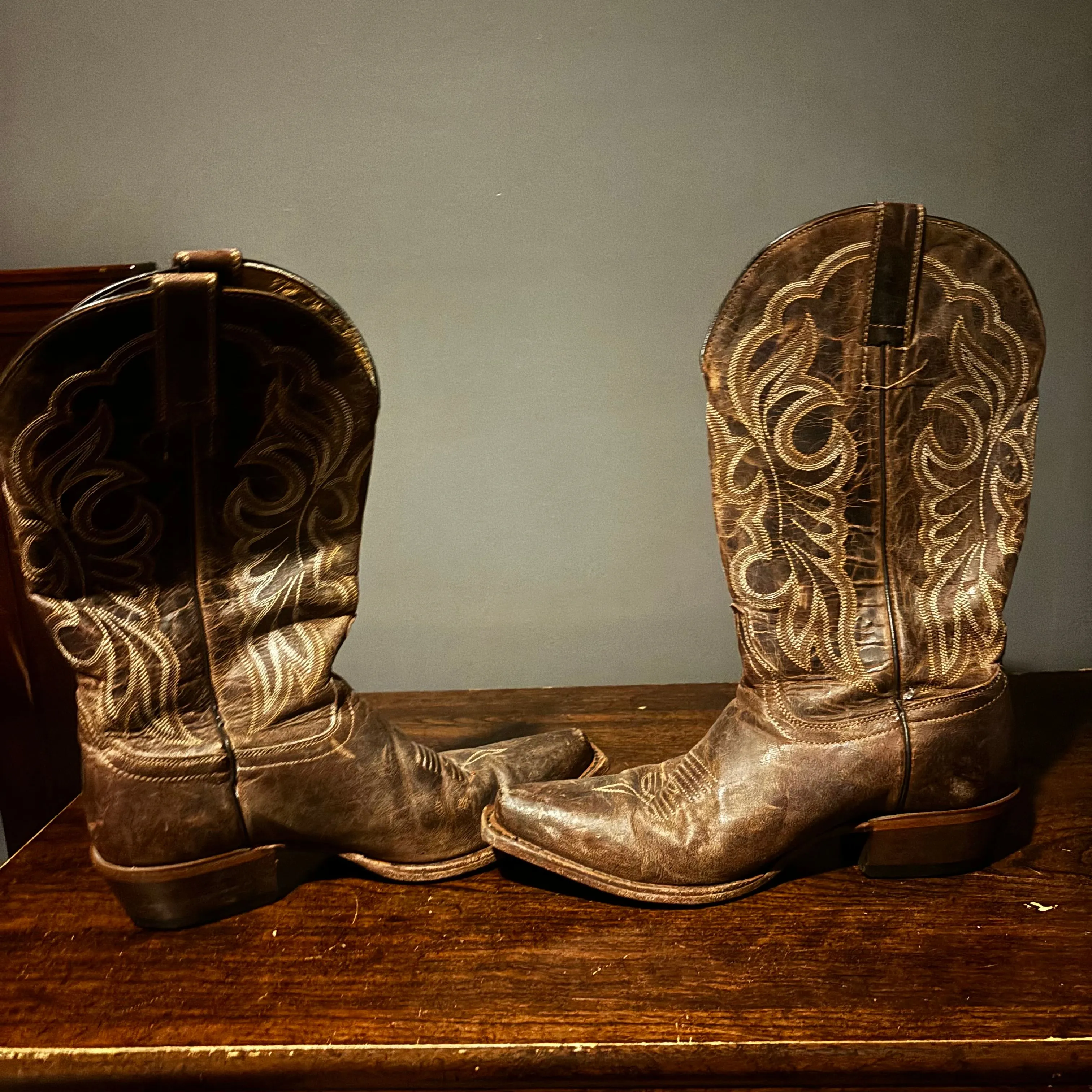 Product image for Women’s cowgirl boots