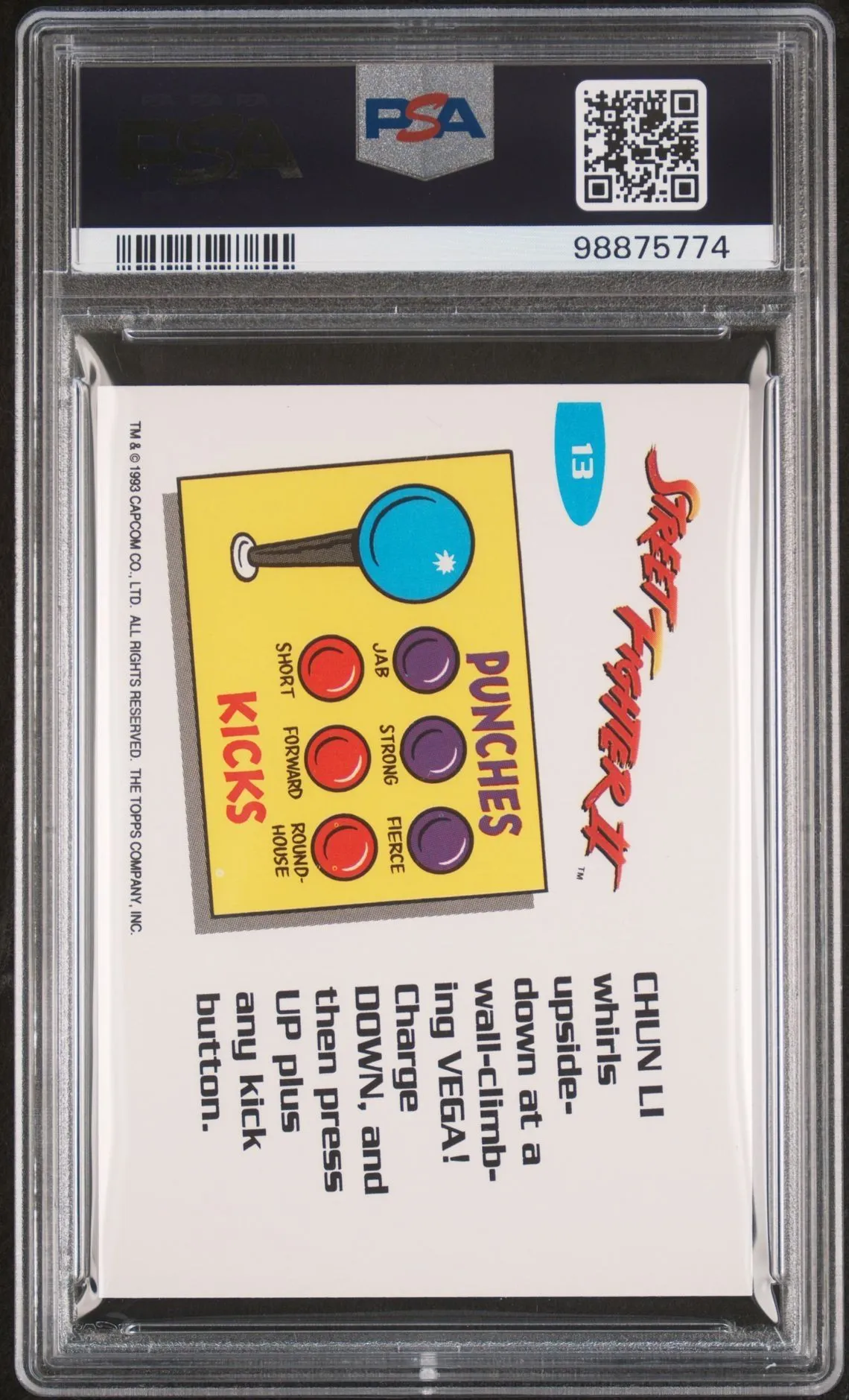 Listing Image Blurred Background