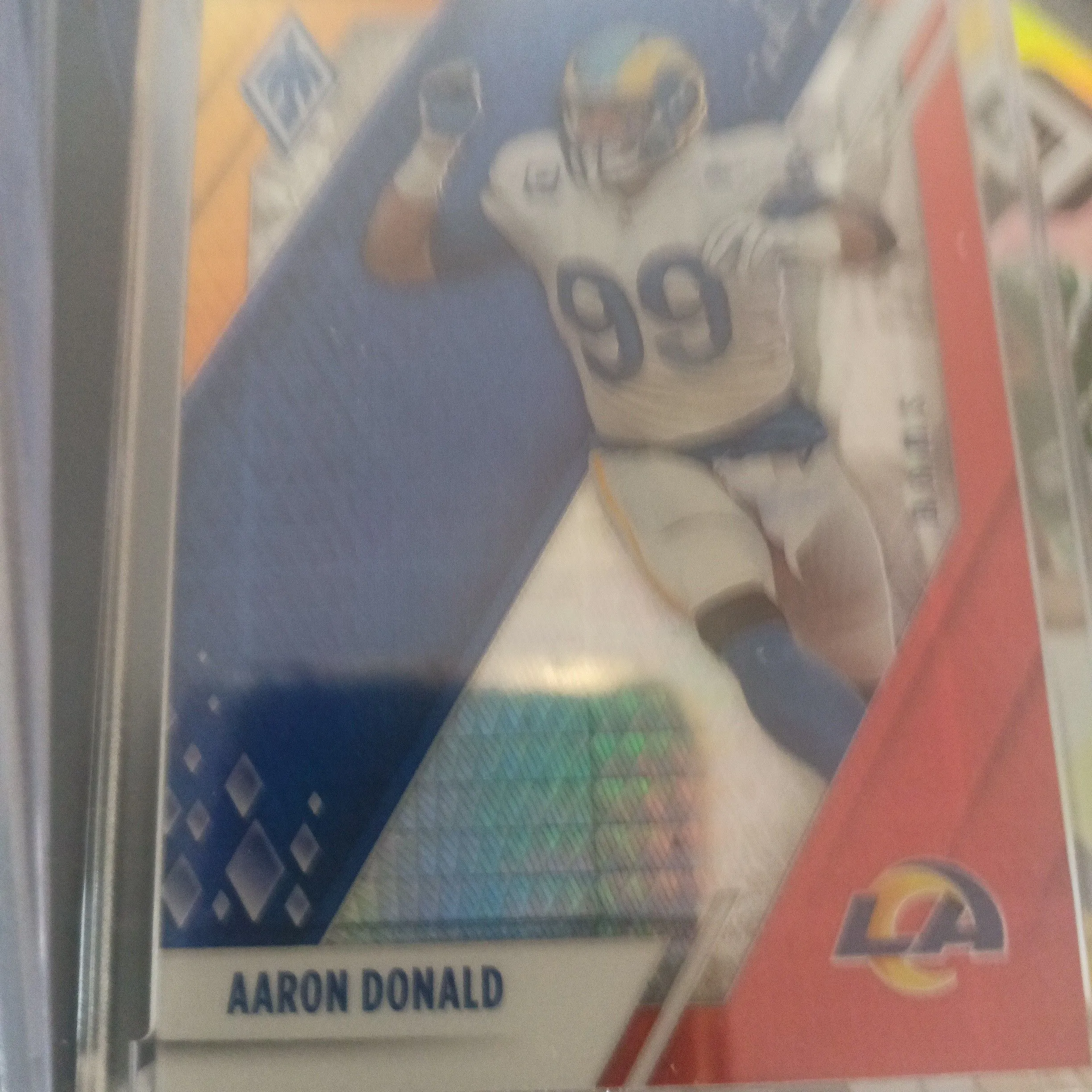 Product image for Aaron Donald