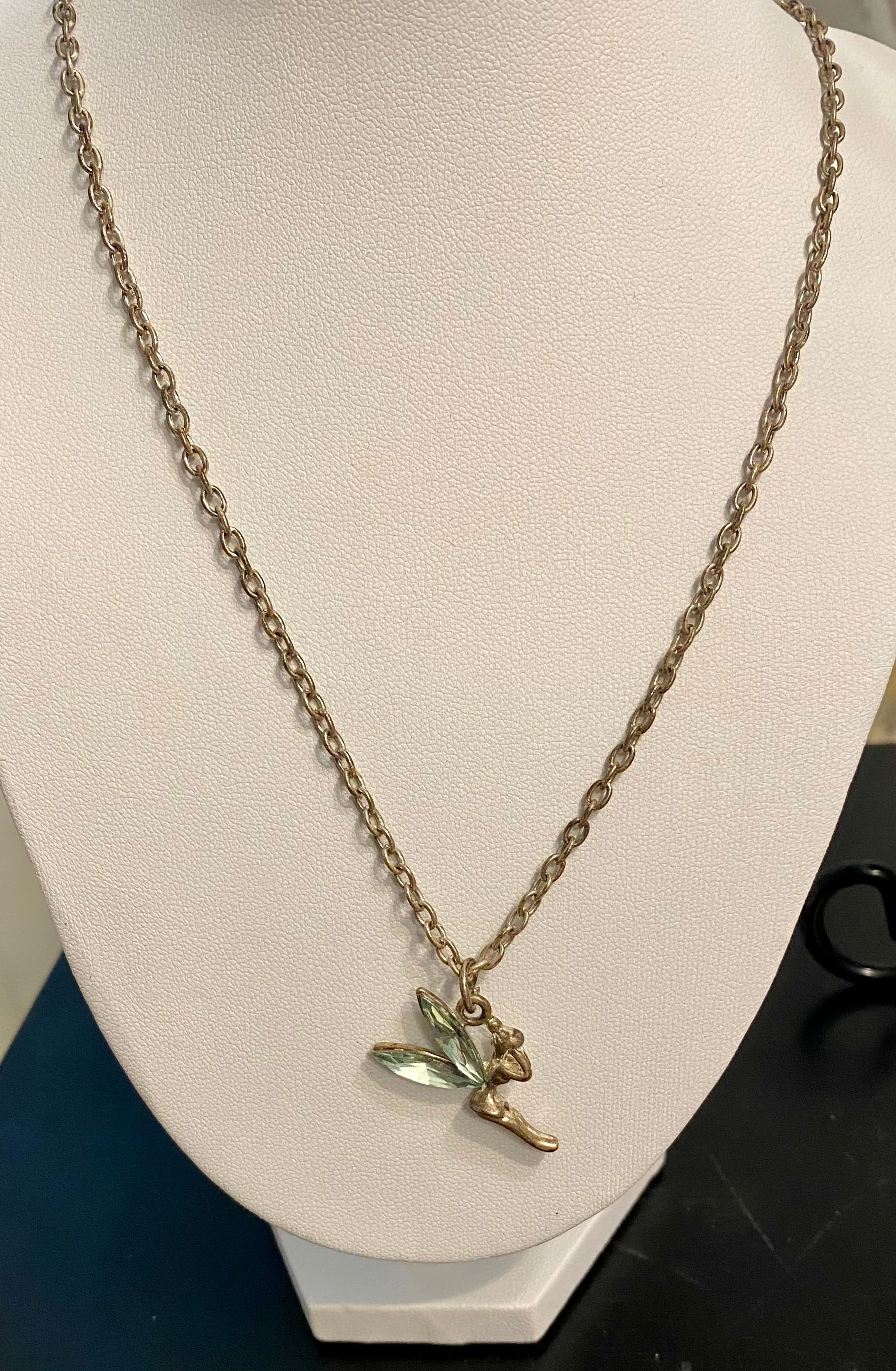 Product image for Tinkerbell Necklace