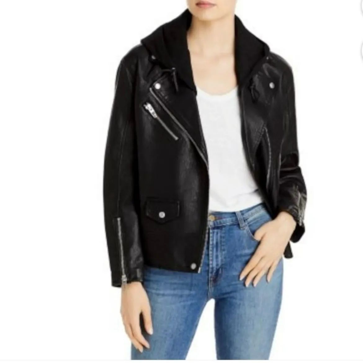 Product image for BLACK NYC JACKET