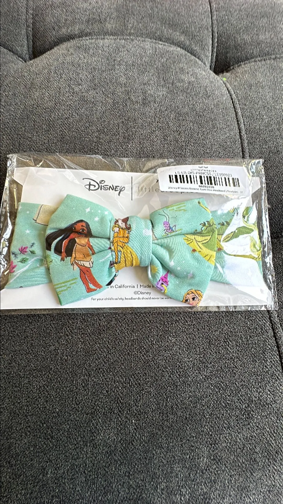 Product image for Little sleepies