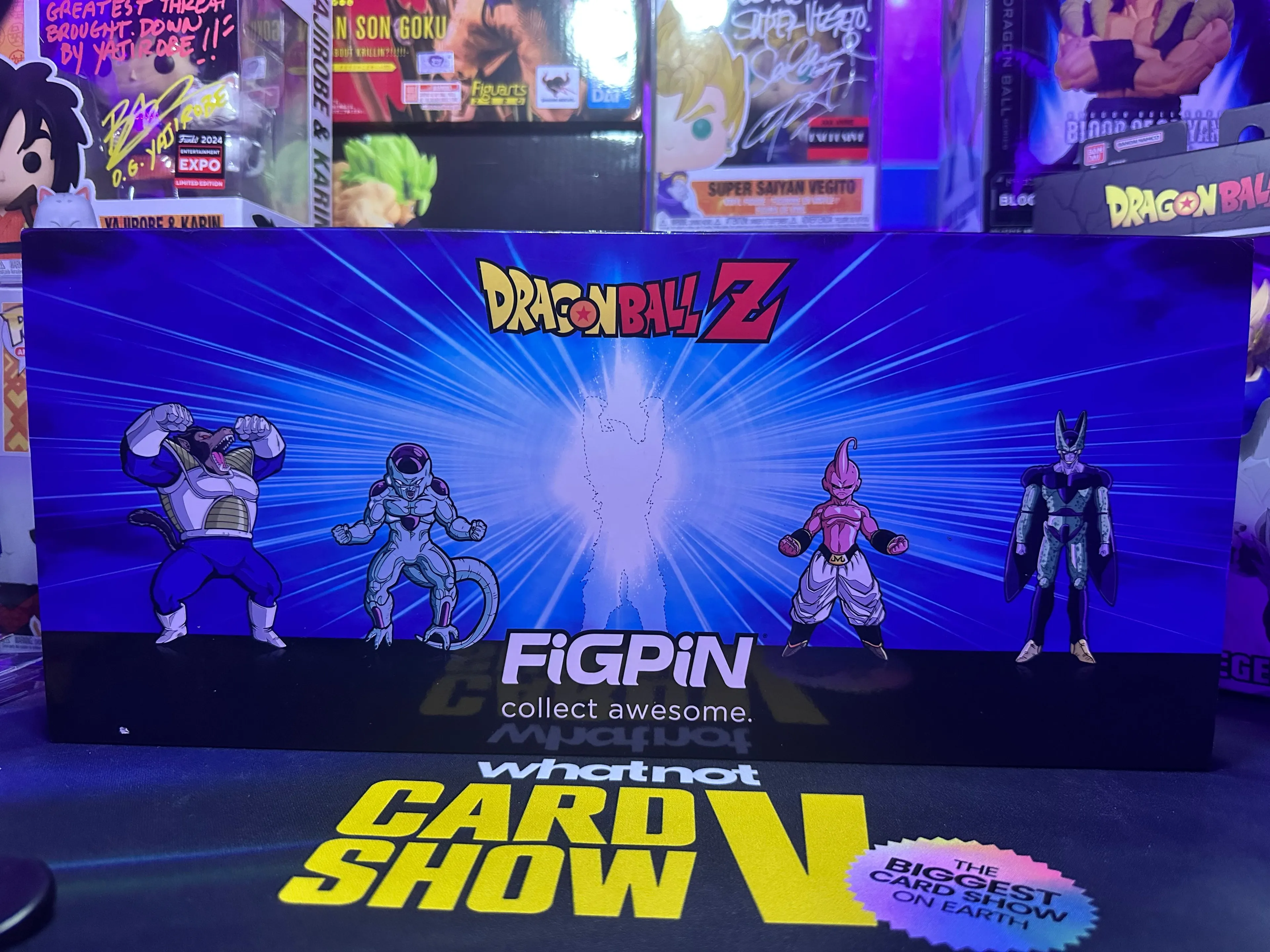 Product image for 5 Pack FigPin
