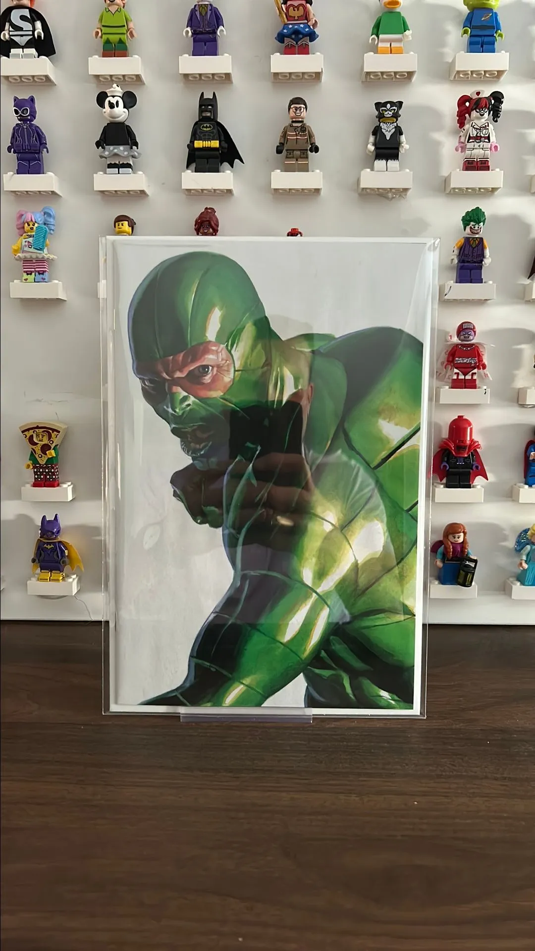 Product image for Miles Morales 4