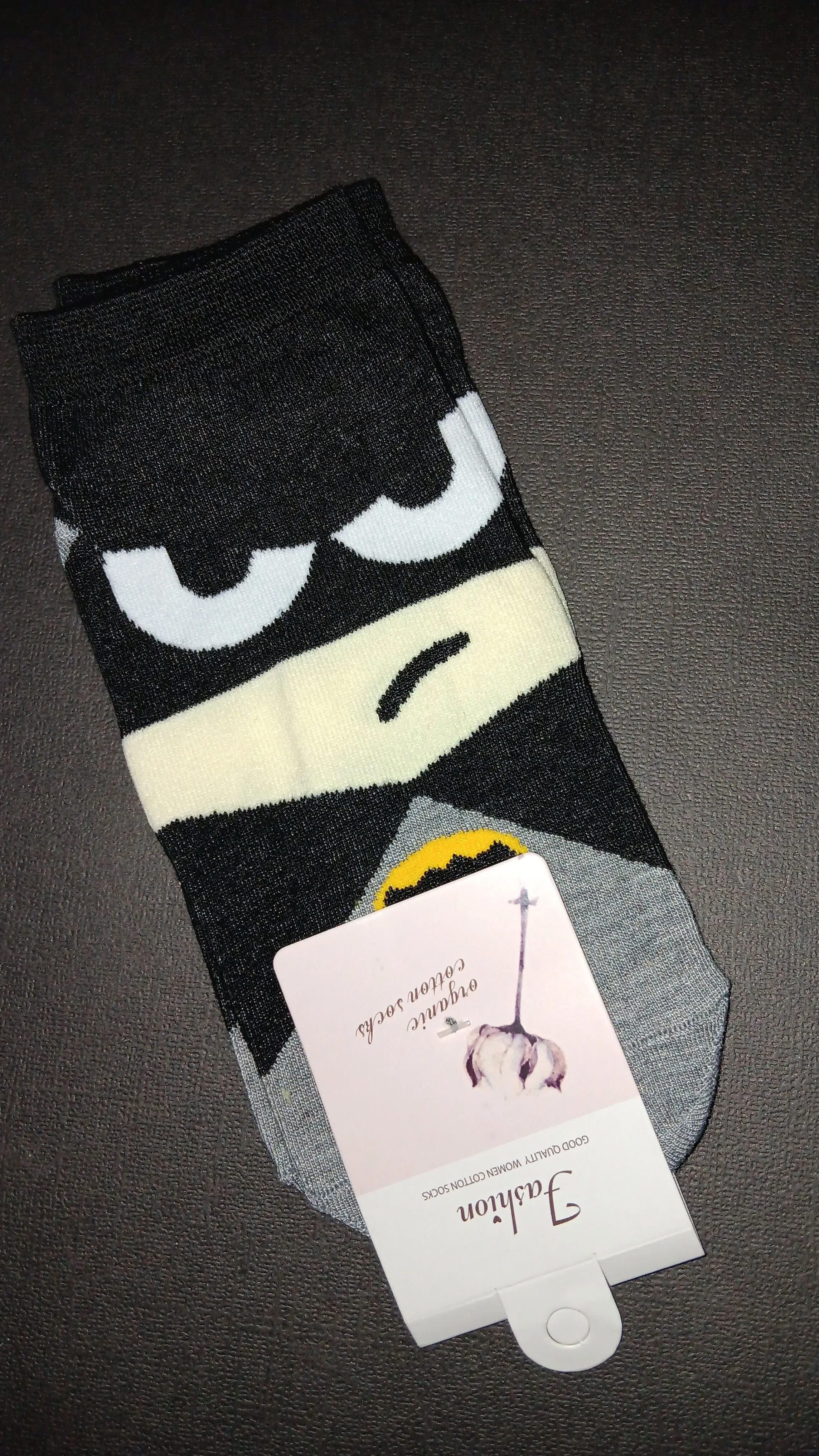 Product image for Batman socks 