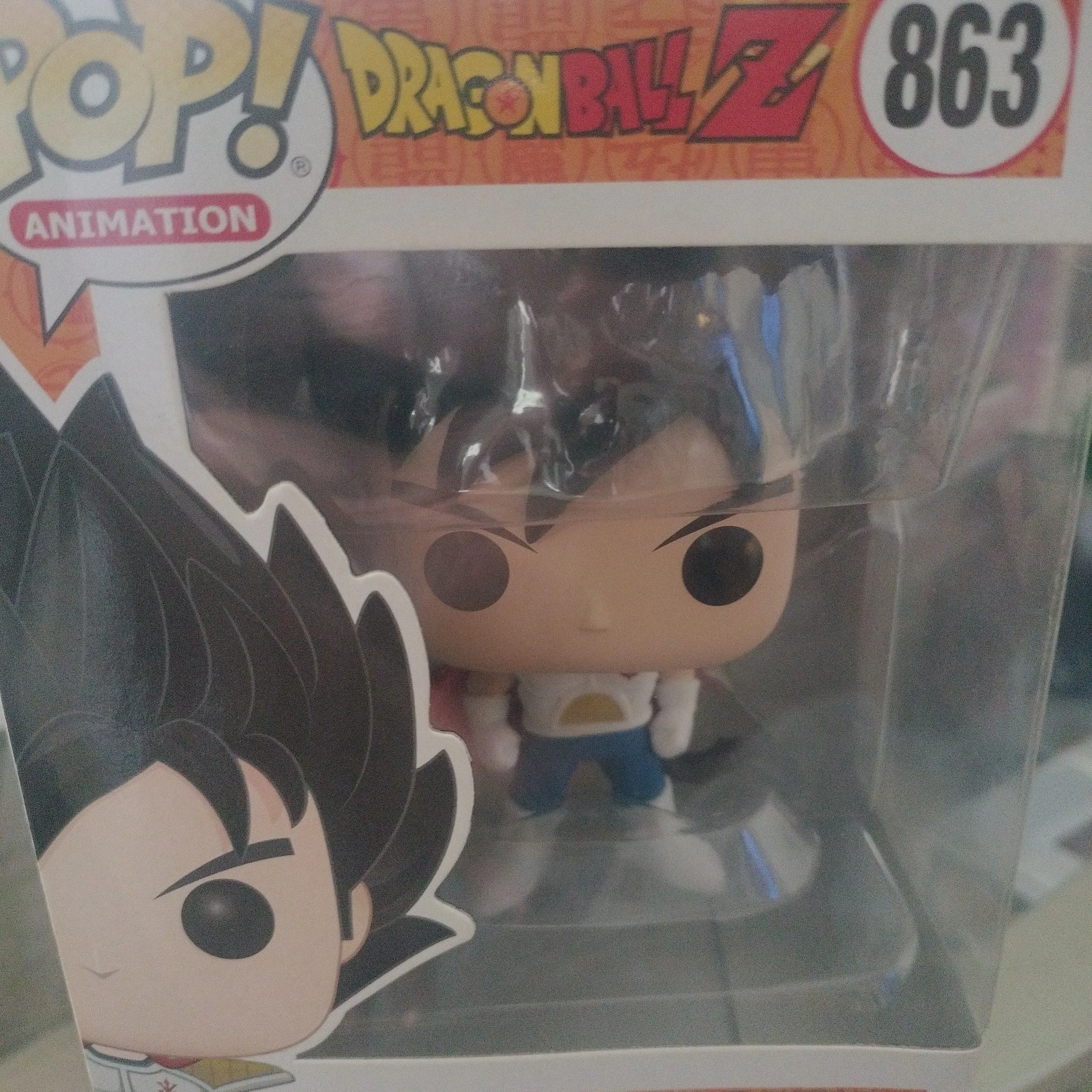 Product image for Prince Vegeta