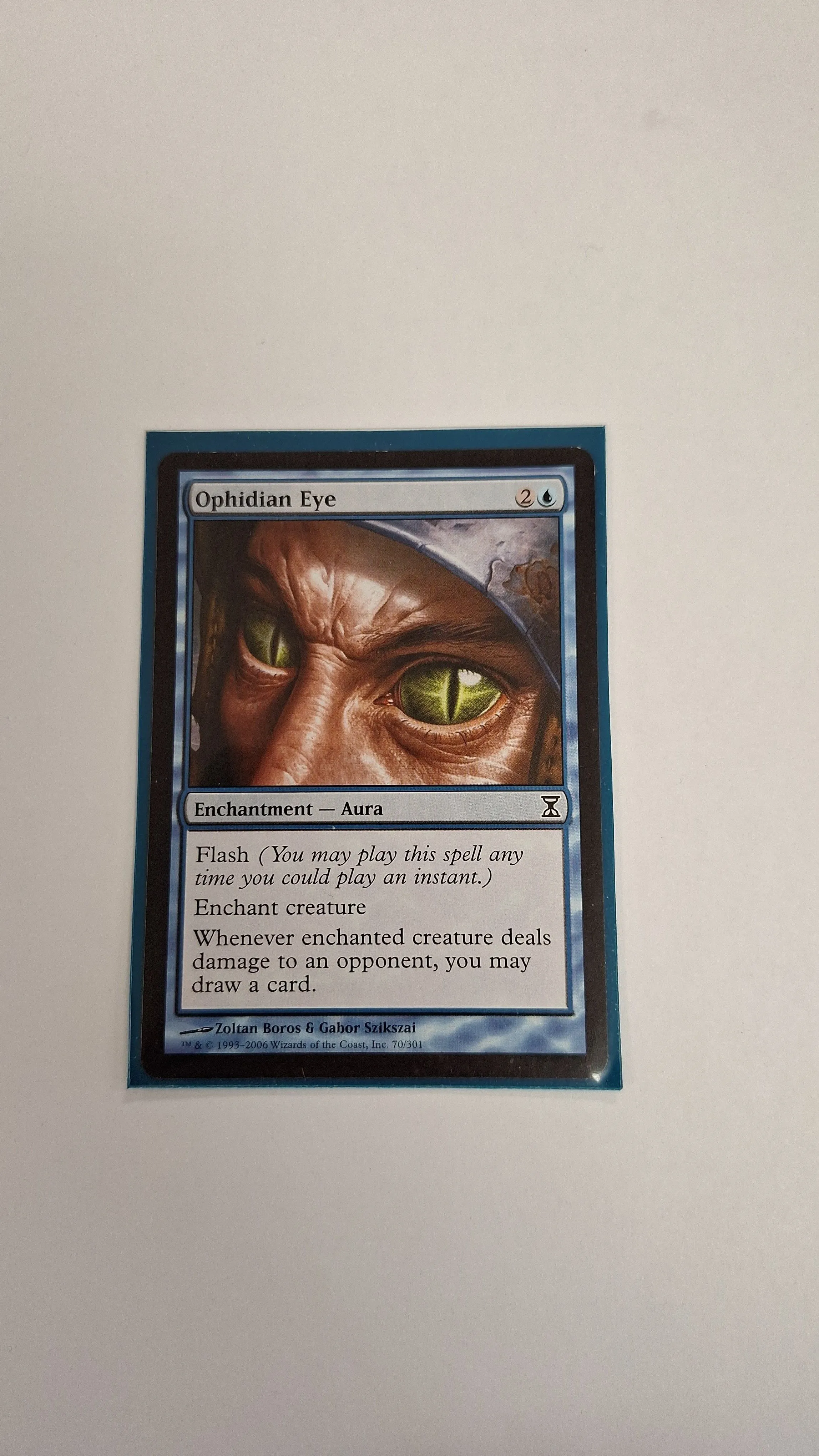 Product image for Ophidian Eye