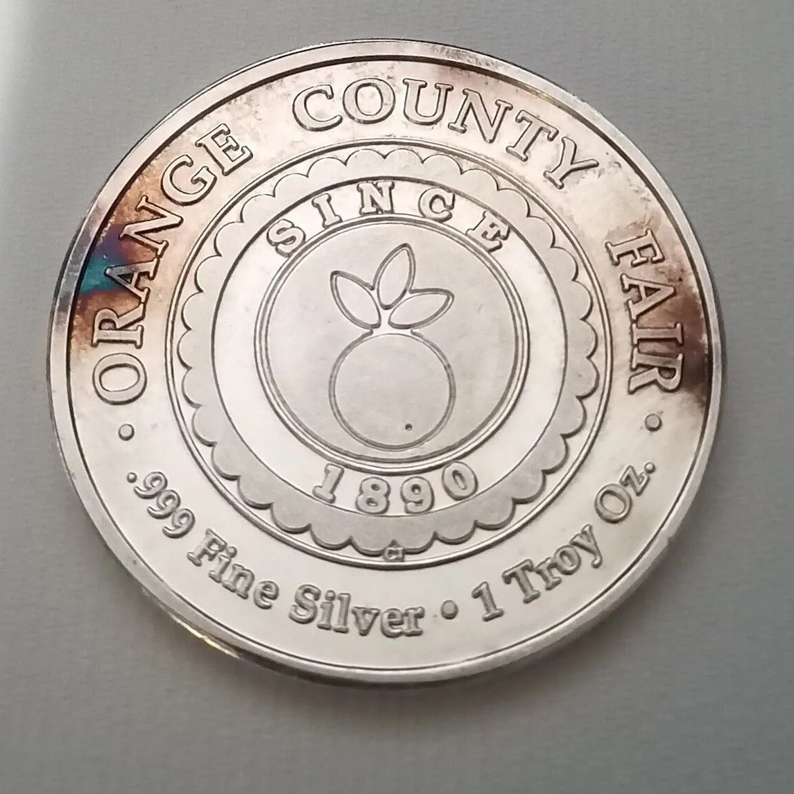 Product image for Centennial Coin 