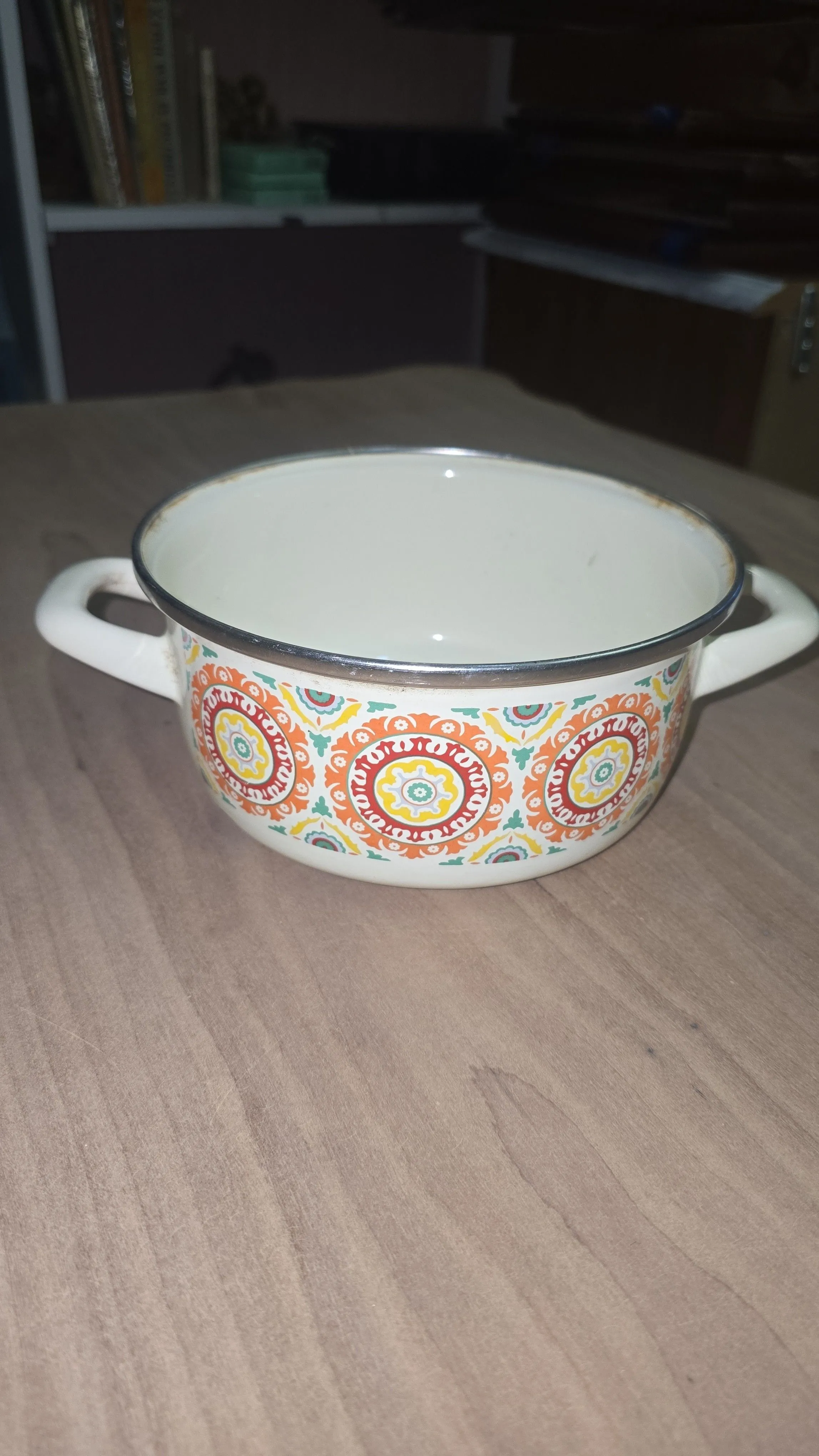 Product image for vintage pot