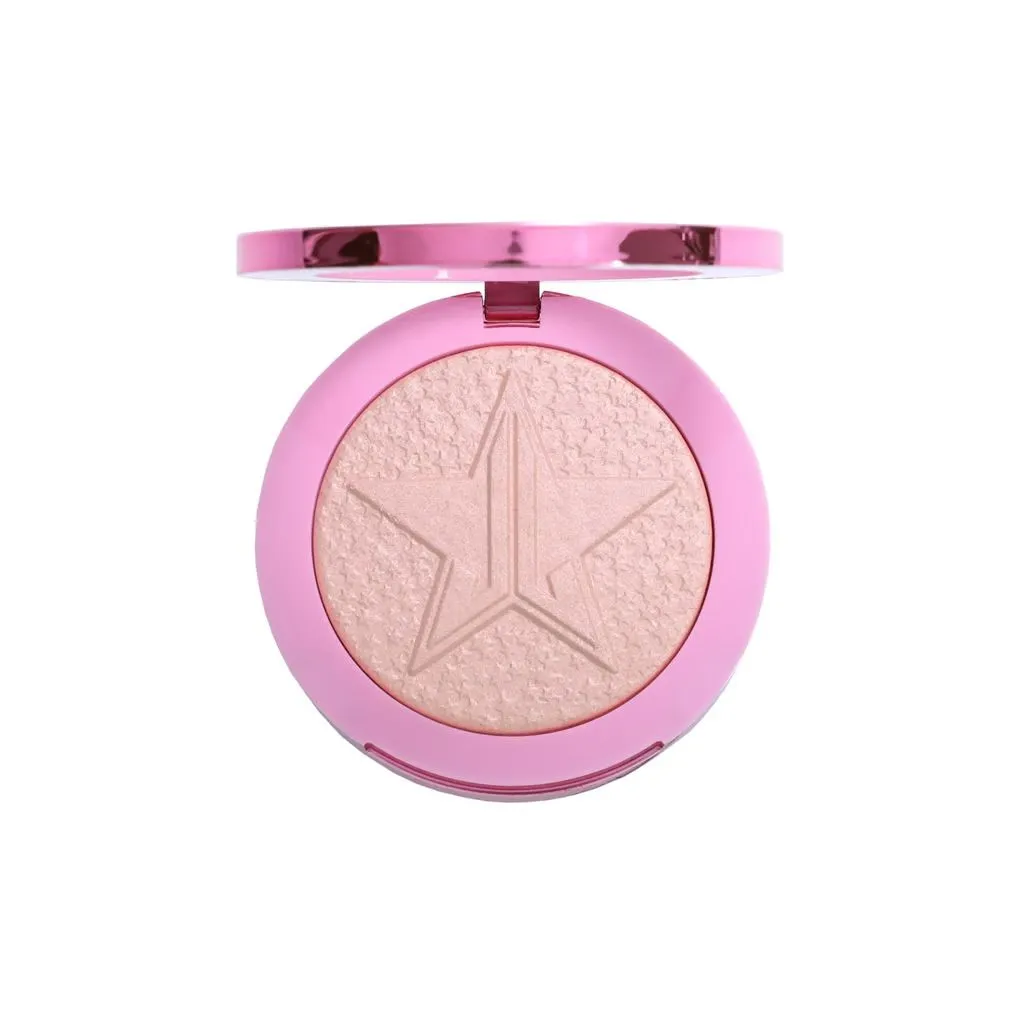 Product image for Jeffree Star Supreme Frost - Frozen Peach