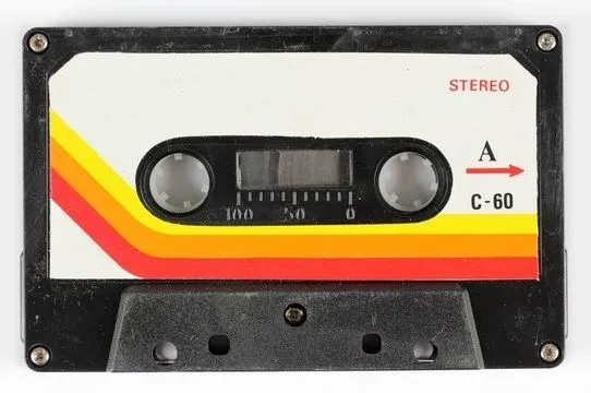 Product image for cassette - listen for details - no Cancellations- BID RESPONSIBLY 