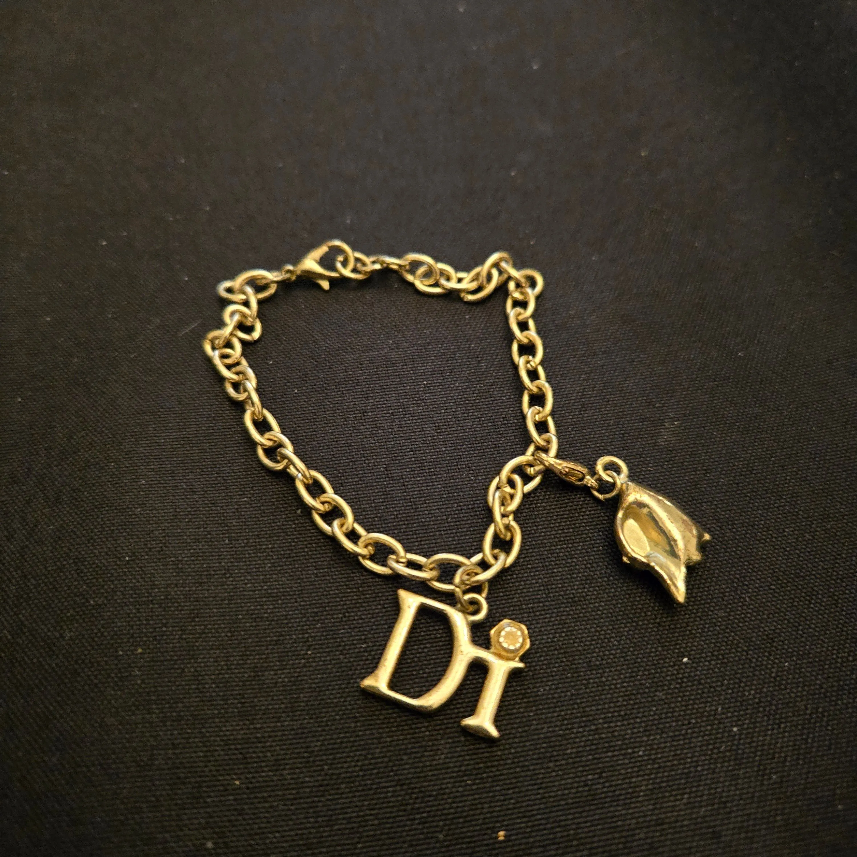 Product image for Diamonds International bracelet