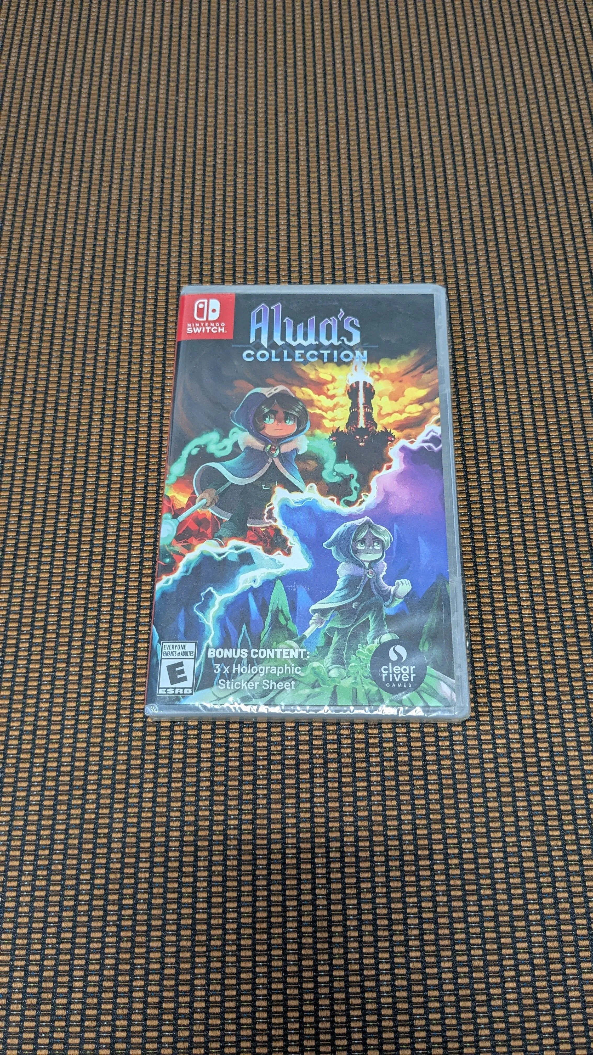 Product image for alwas collection 