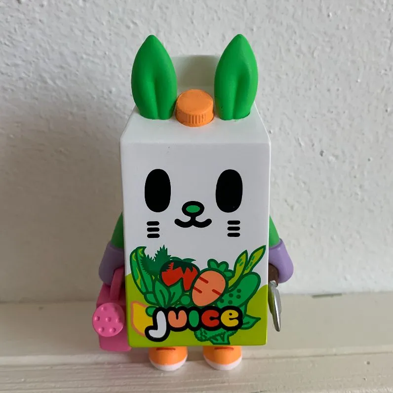 Product image for Tokidoki Green Bunny