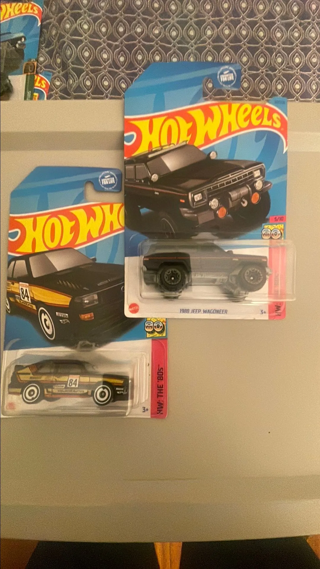 Product image for The 80's
