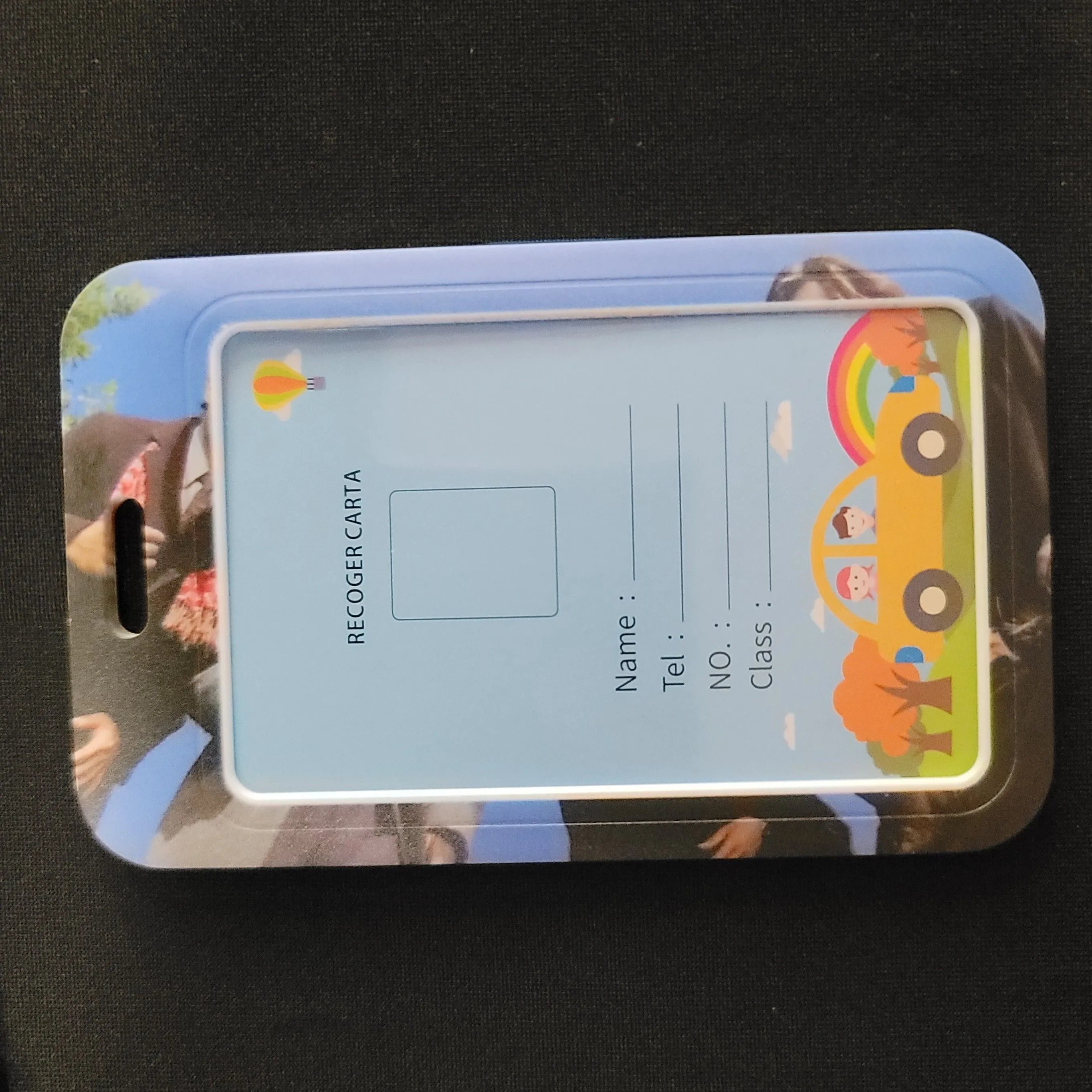 Listing Image Blurred Background