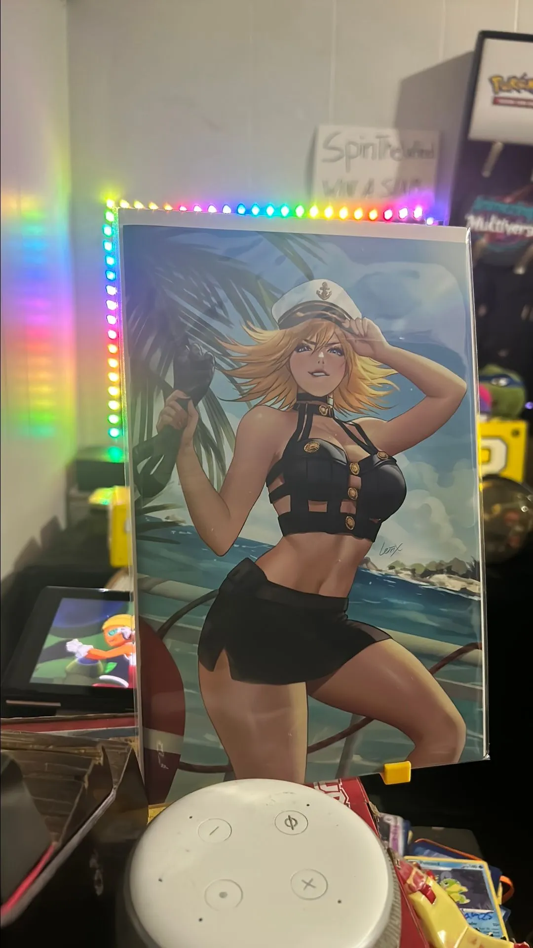 Product image for Street fighter 2024 swimsuit special exclusive