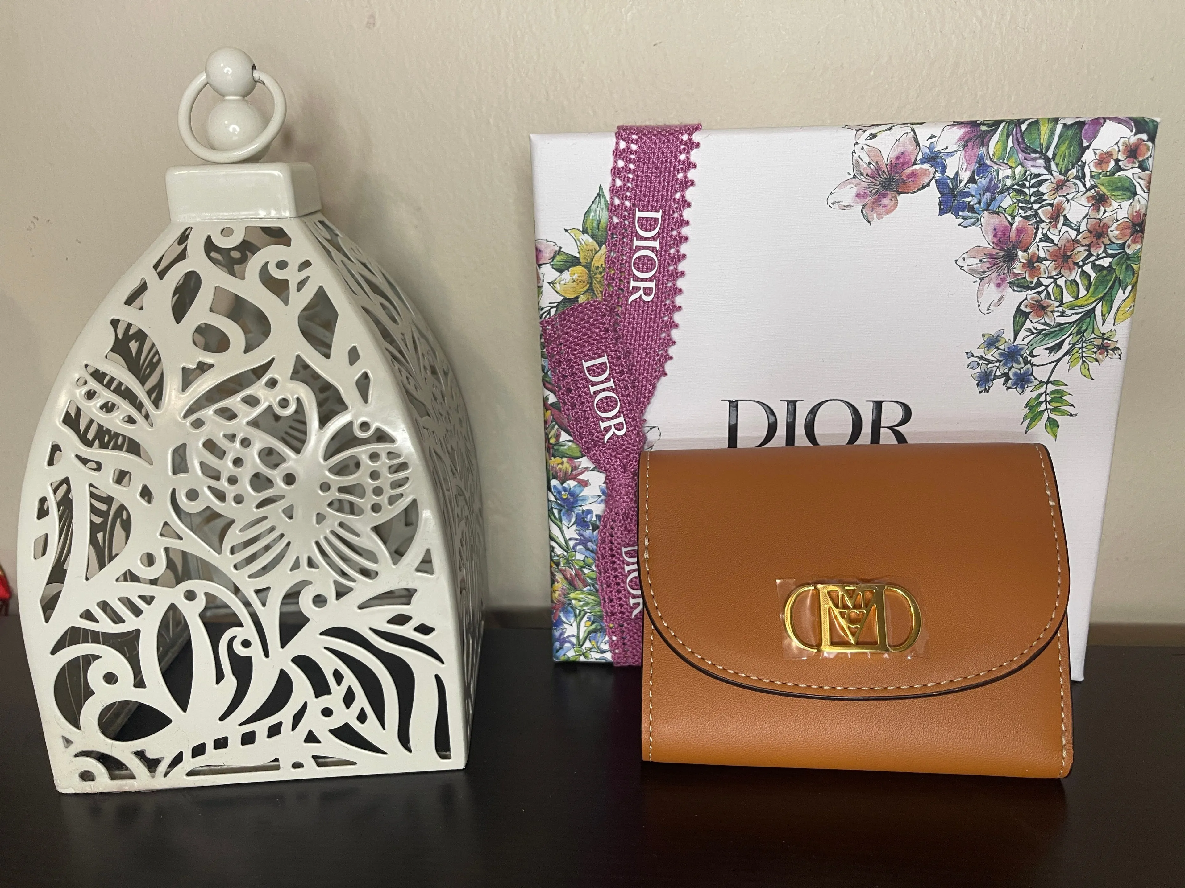 Product image for McM Mini Wallet