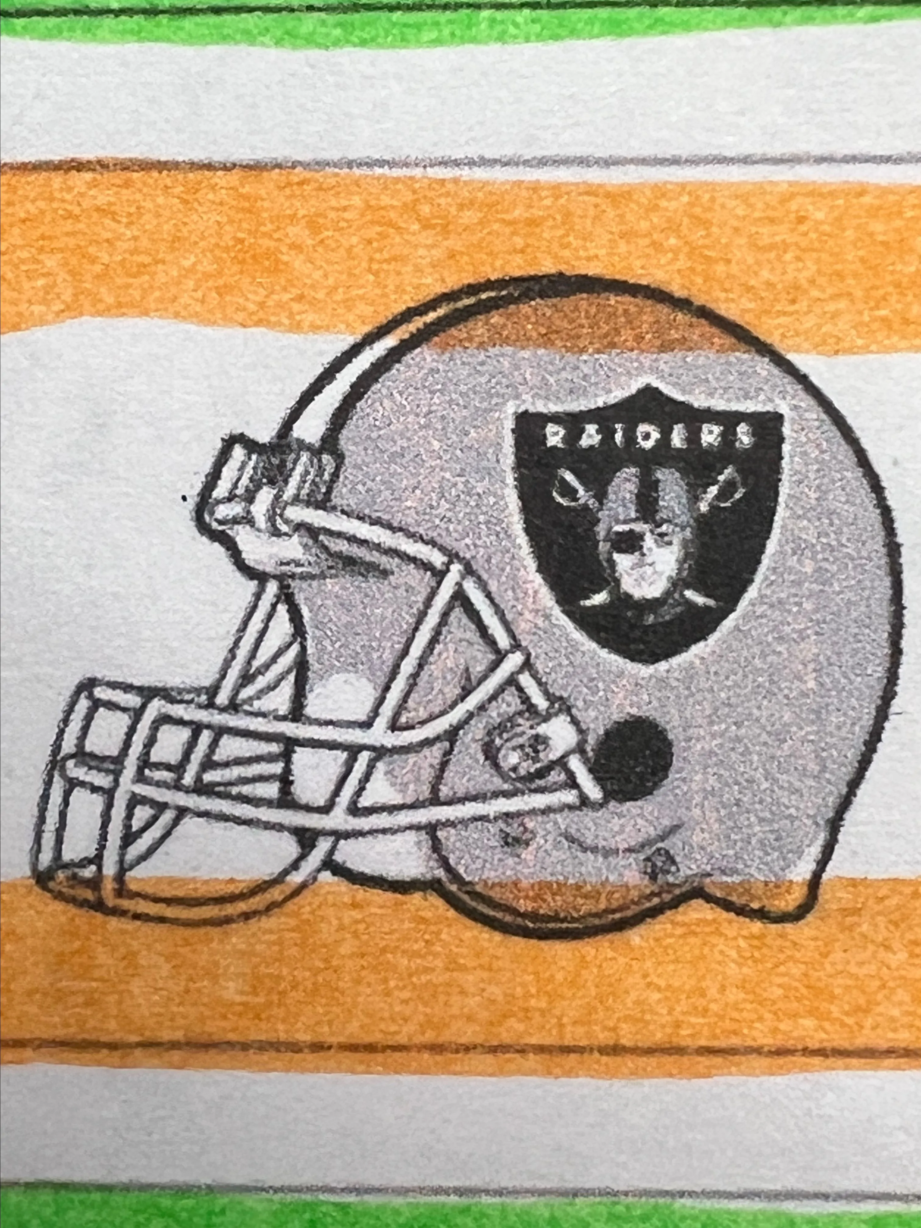 Product image for PYT, Break# 26, Raiders